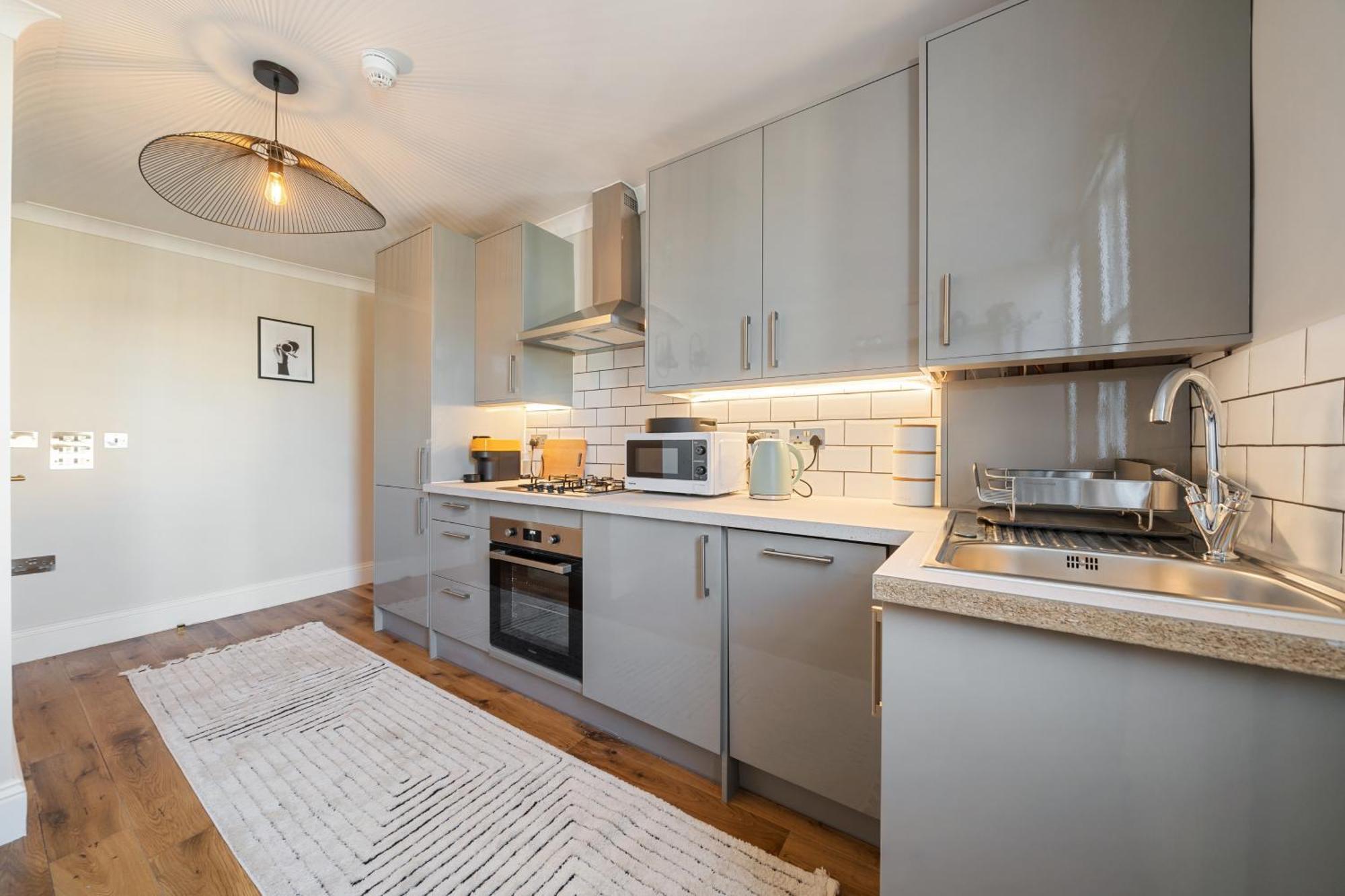 Apartamento House Of Cambridge Gardens In Notting Hill