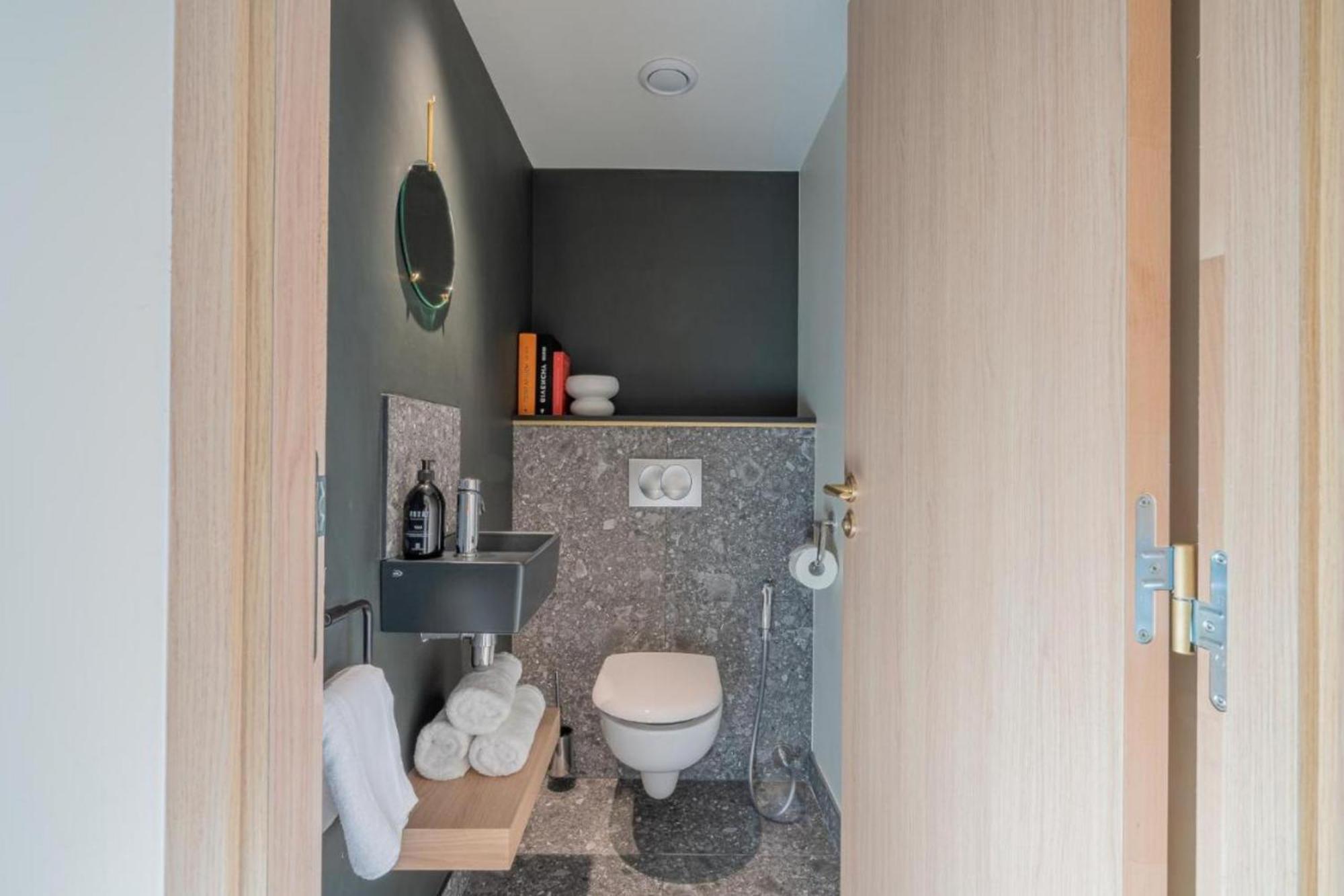 Whitecross Westfield Shopping Centre Apartamento Londres