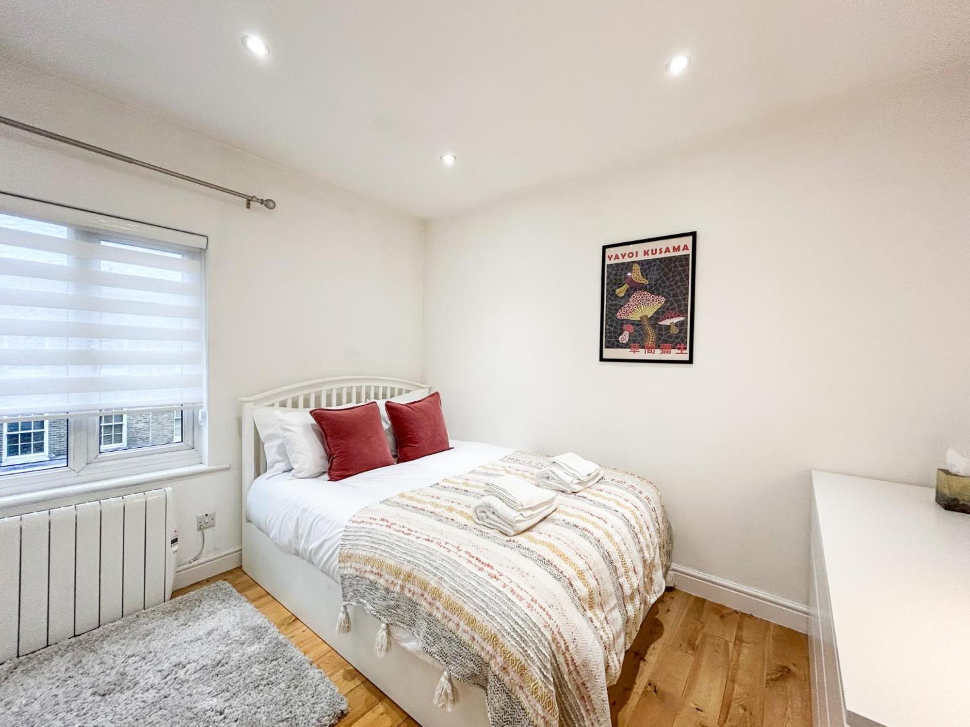Appartement Camden P3