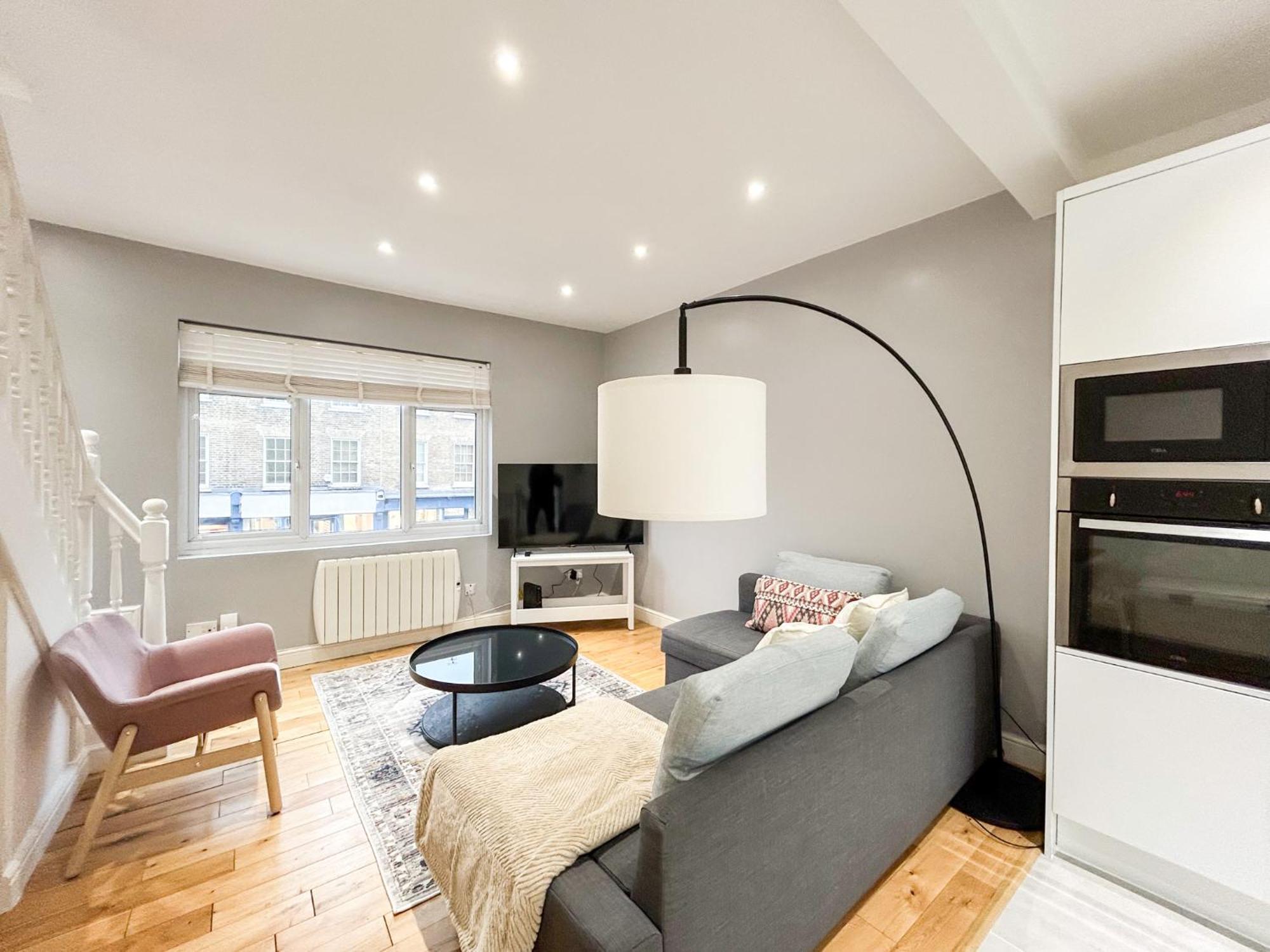 Appartement Camden P3 *