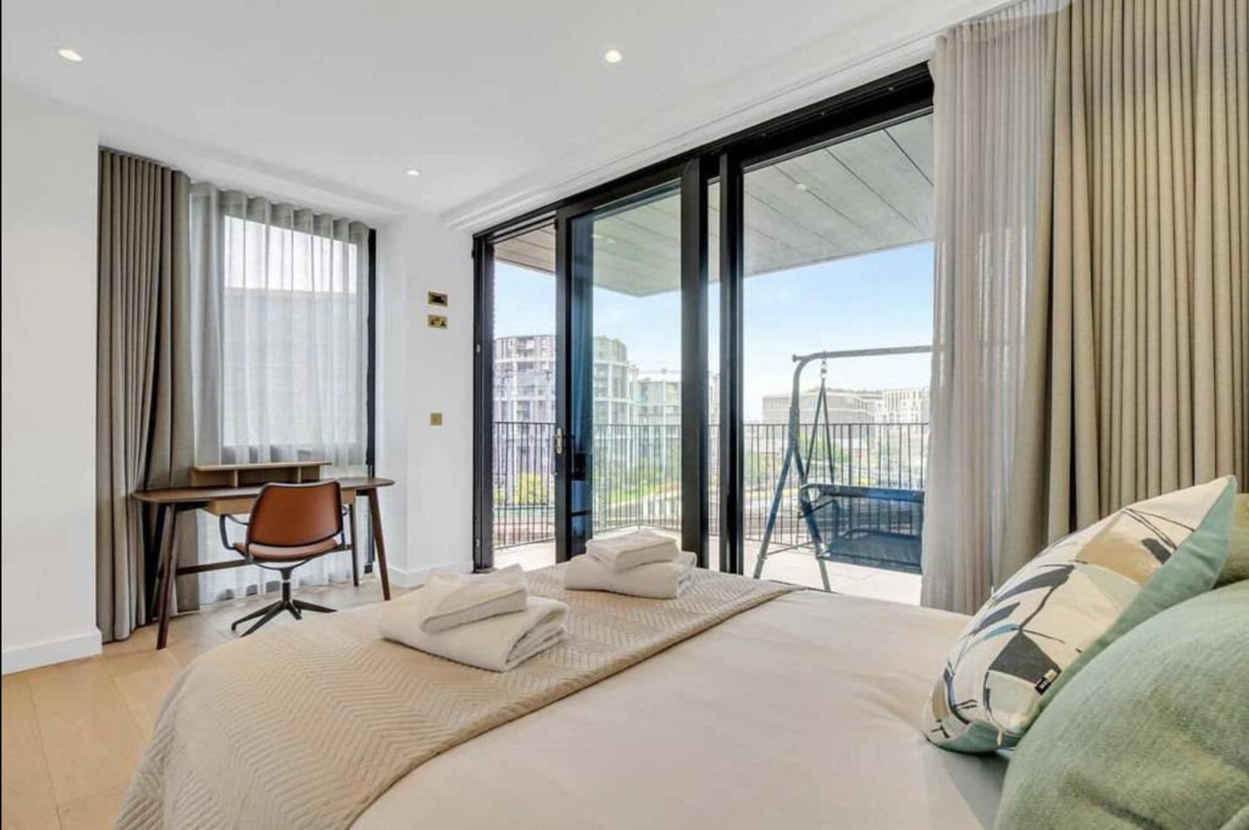 Appartement Remarkable Gem *