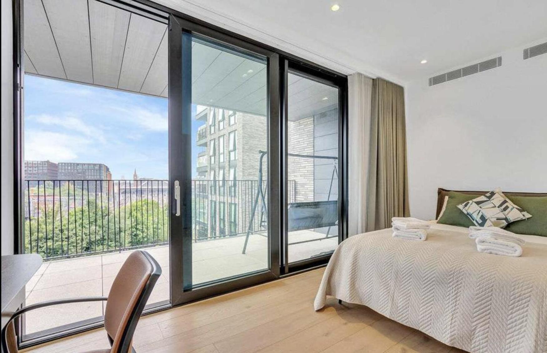 Appartement Remarkable Gem Londres