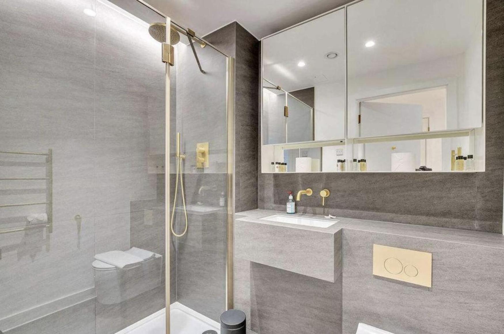 Remarkable Gem Appartement Londres