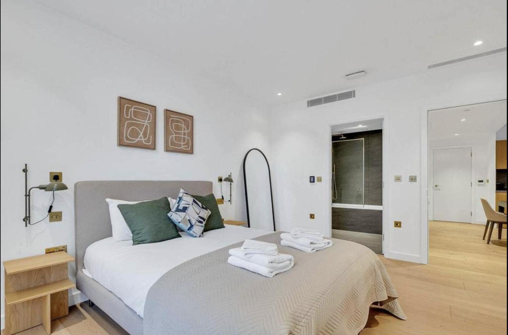 Remarkable Gem Appartement
