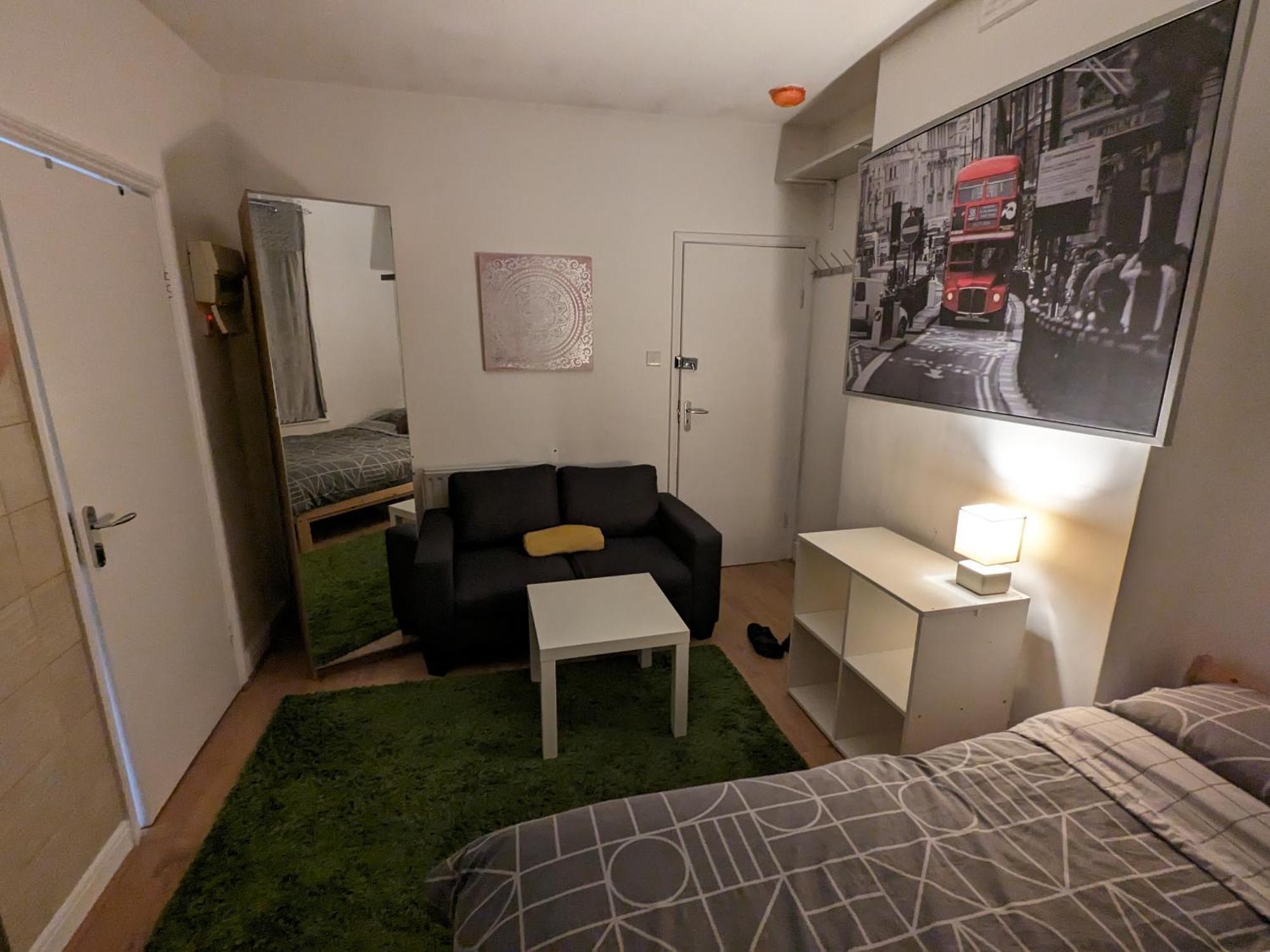 Appartement Lovely Flat In Hackney Clapton *