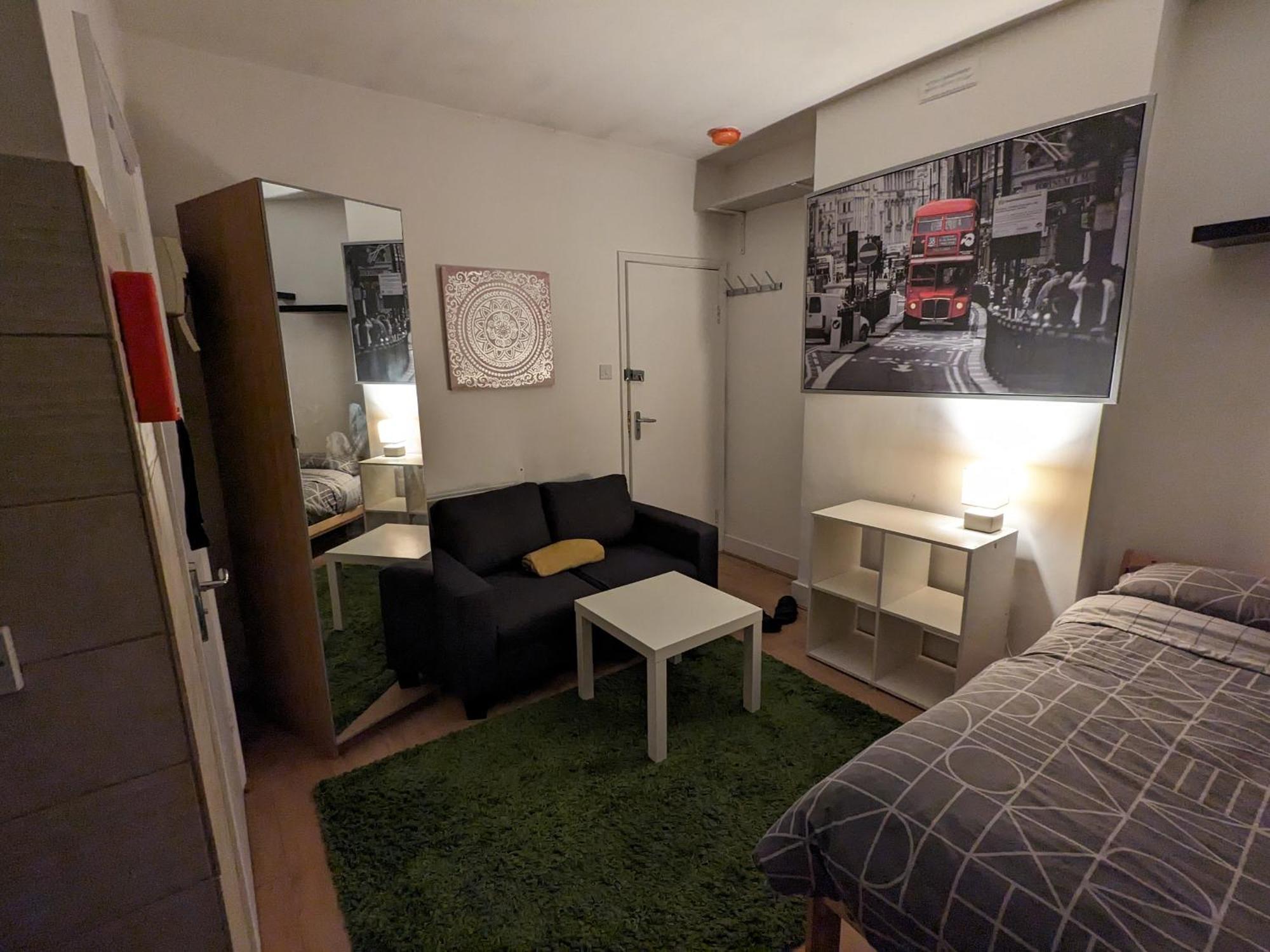 Appartement Lovely Flat In Hackney Clapton