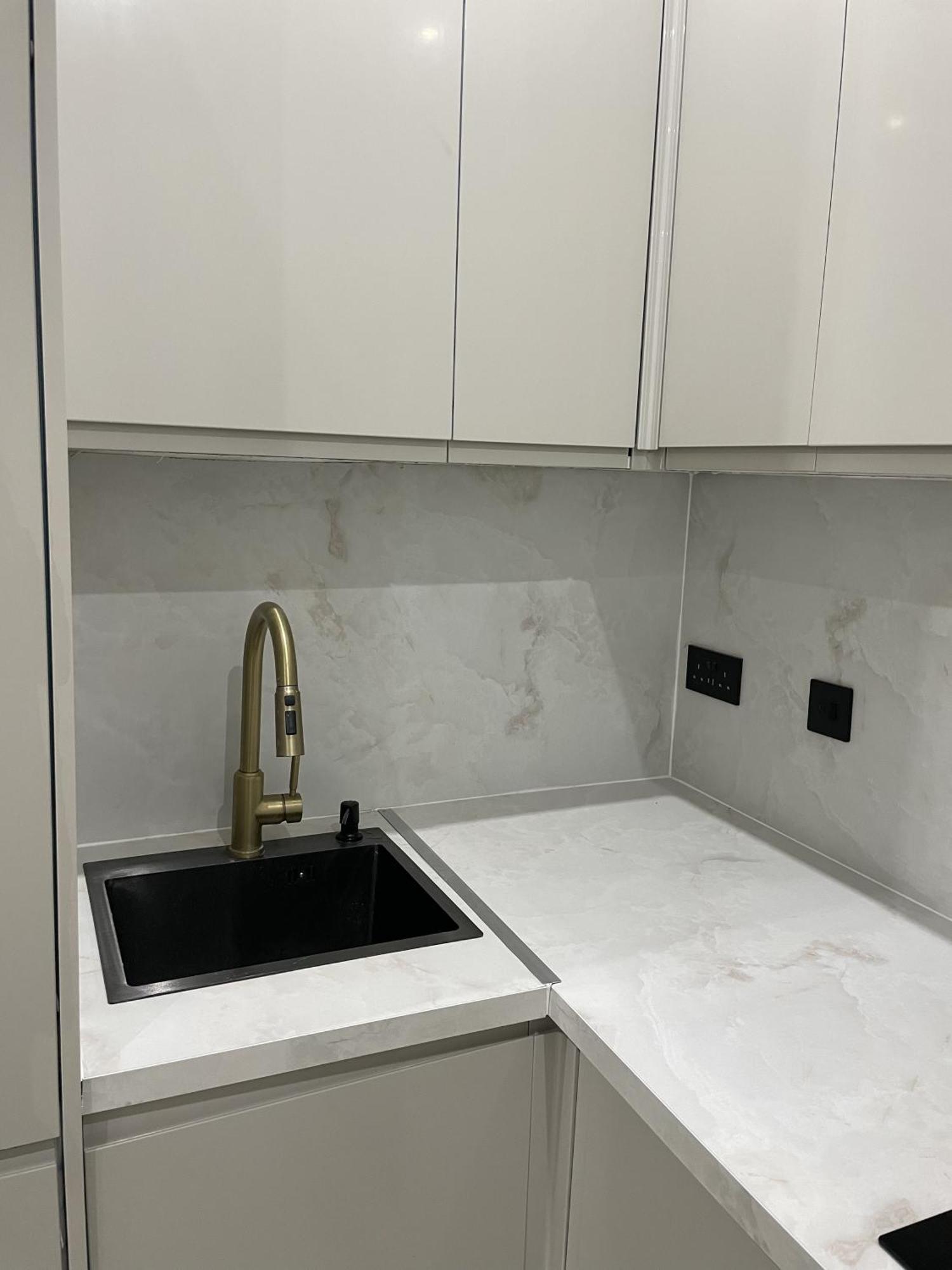 Appartement Stylish 2 Bed Luxury 10 Mins To Ldn Londres