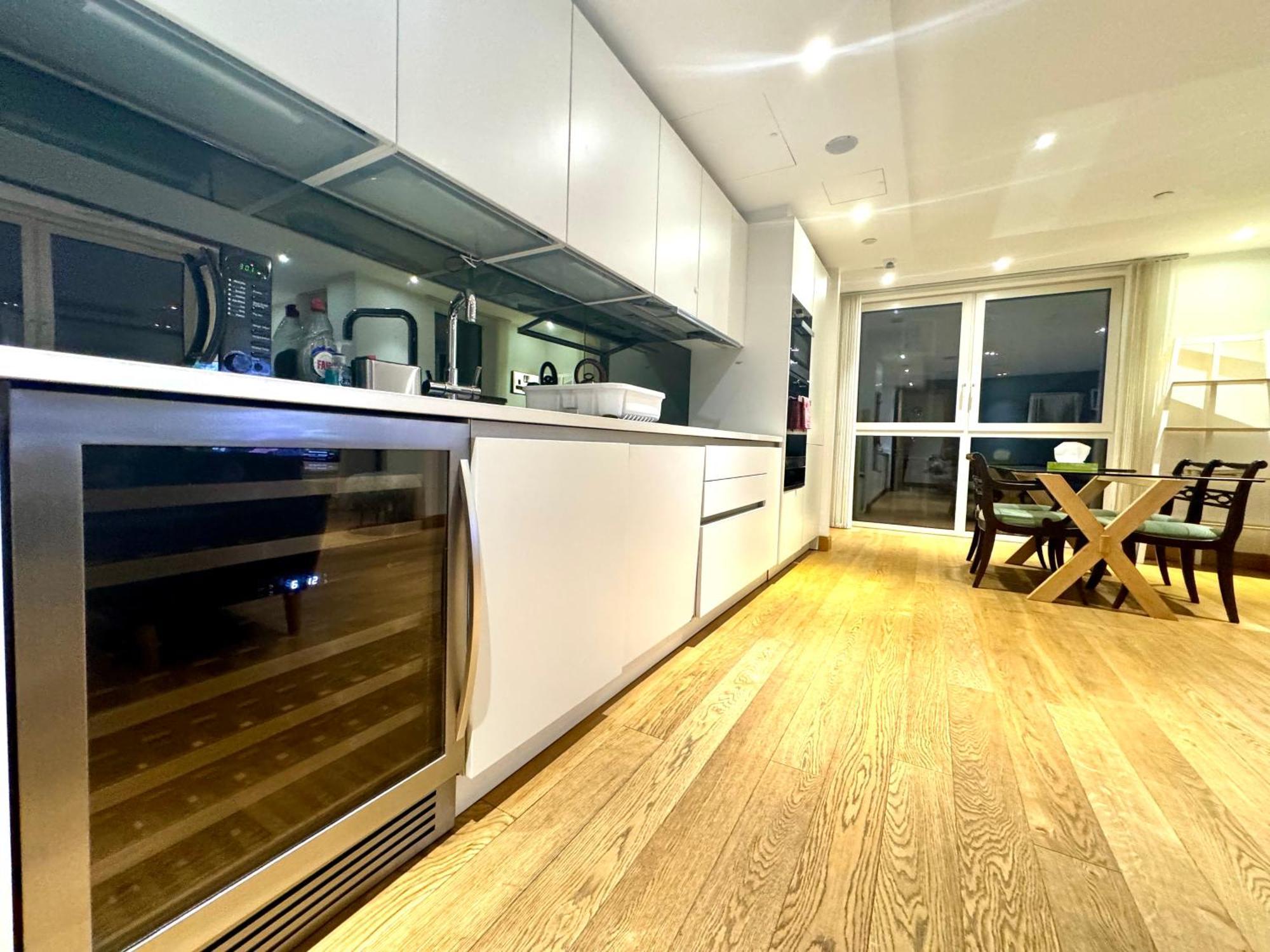 Appartement Luxury 3 Bedroom By Wild Londres