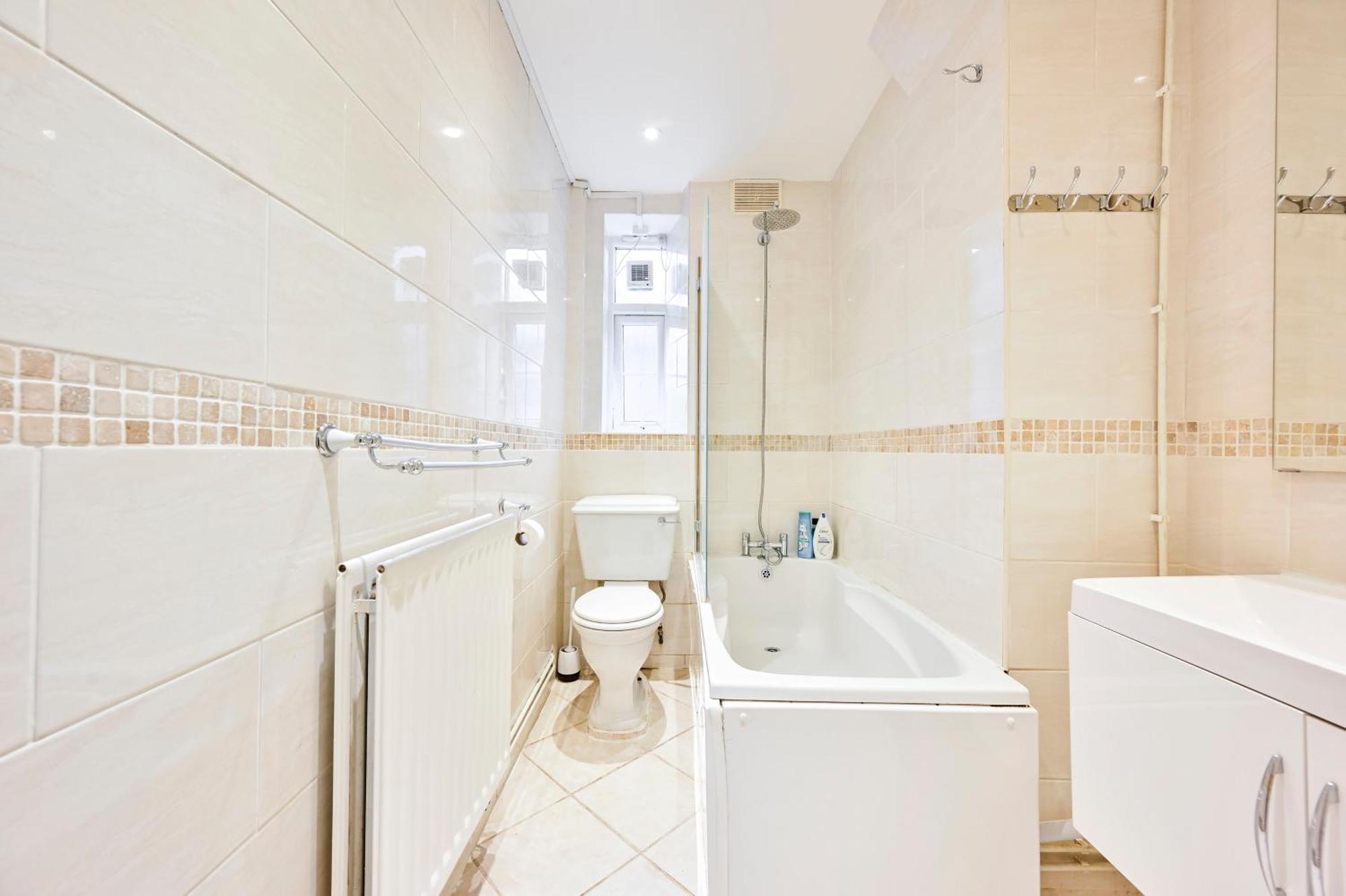 Cosy 3bd Sleeps 6 Appartement *