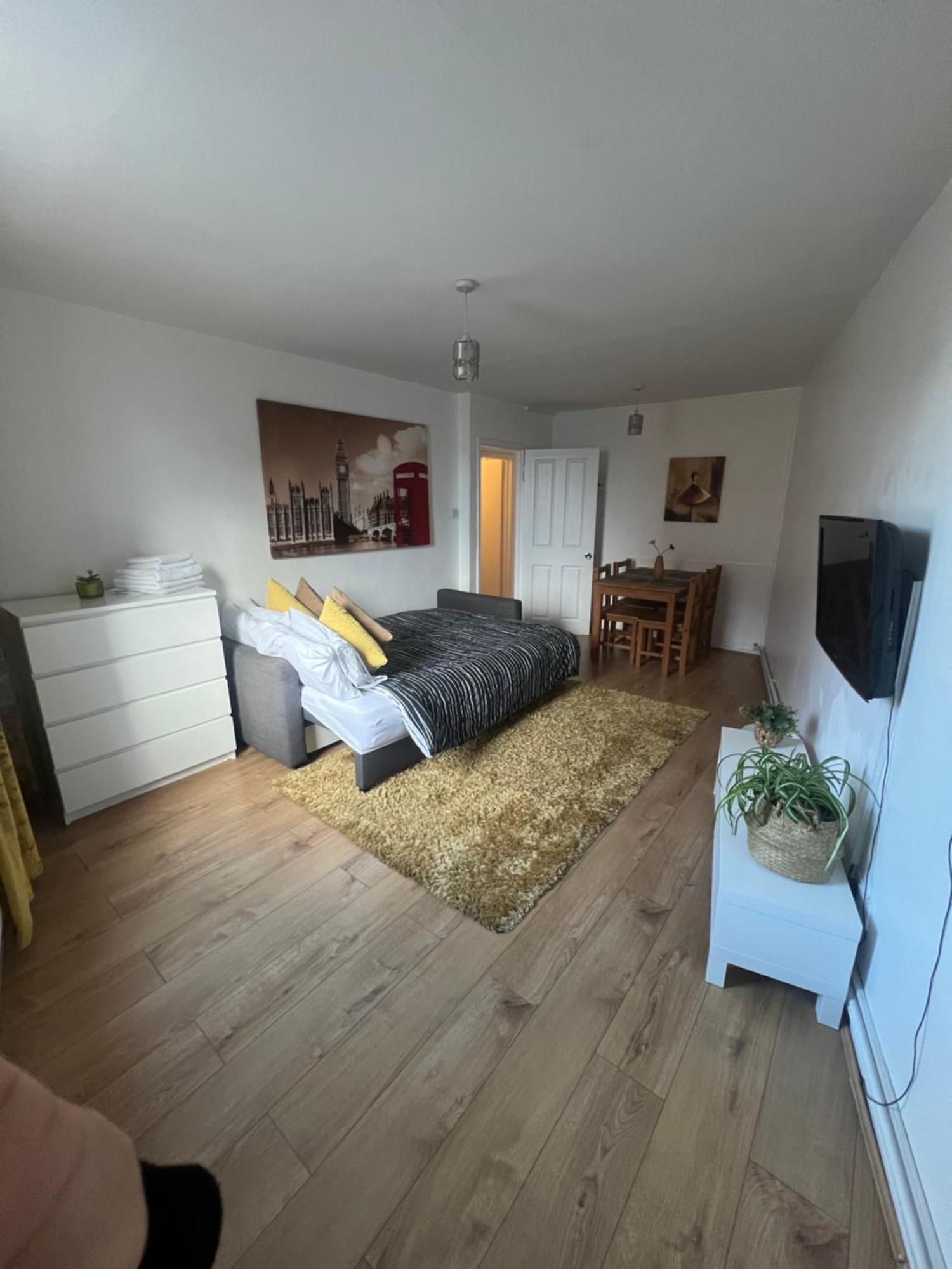 Great In Camberwell Appartement *