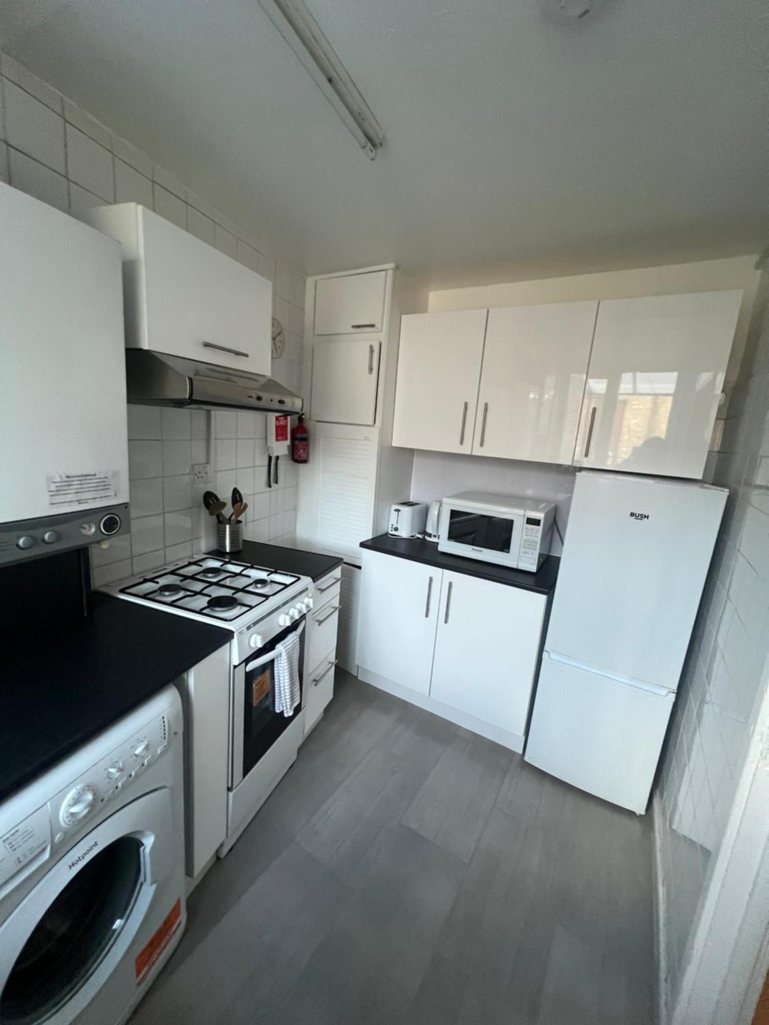Appartement Great In Camberwell *