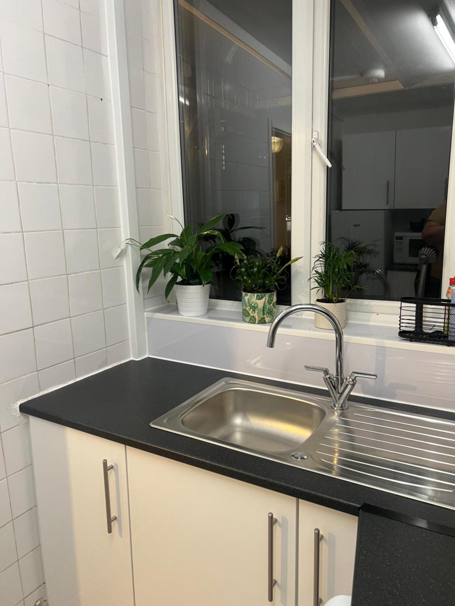 Great In Camberwell Appartement