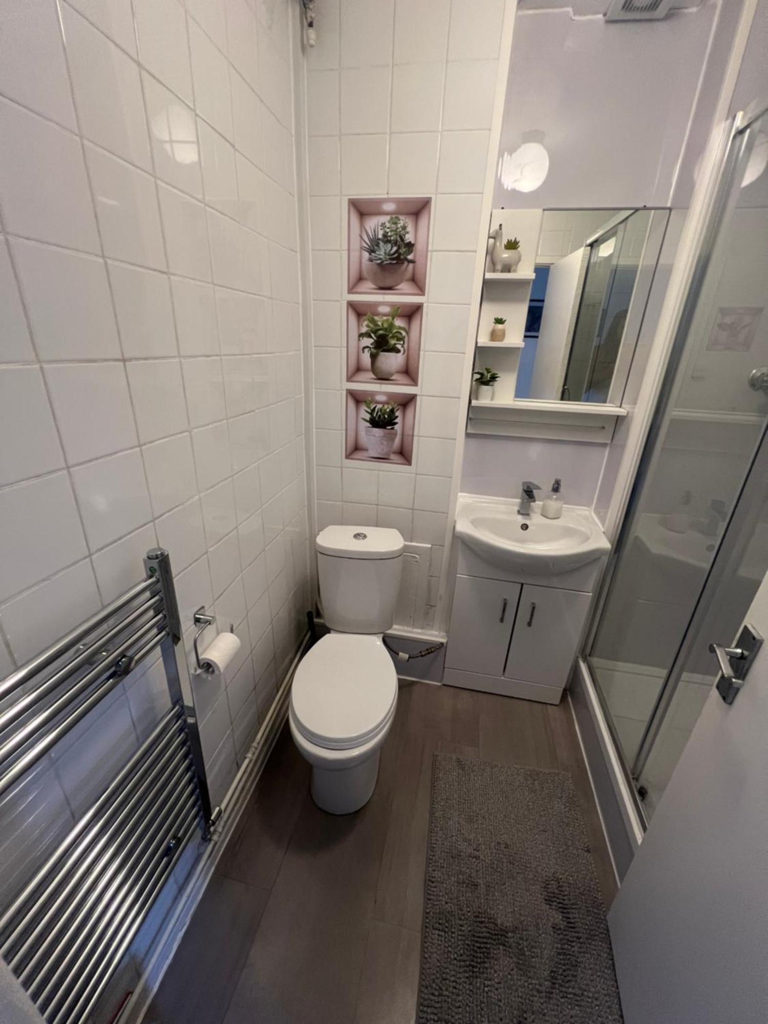 Appartement Great In Camberwell Londres
