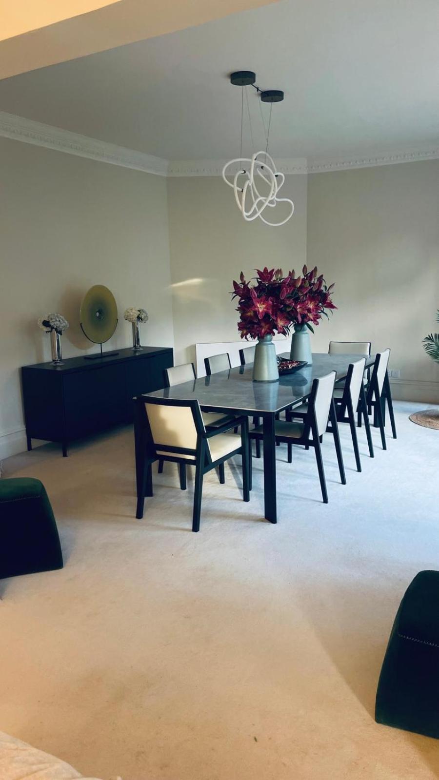 A Contemporary Flat In Chelsea Appartement Londres