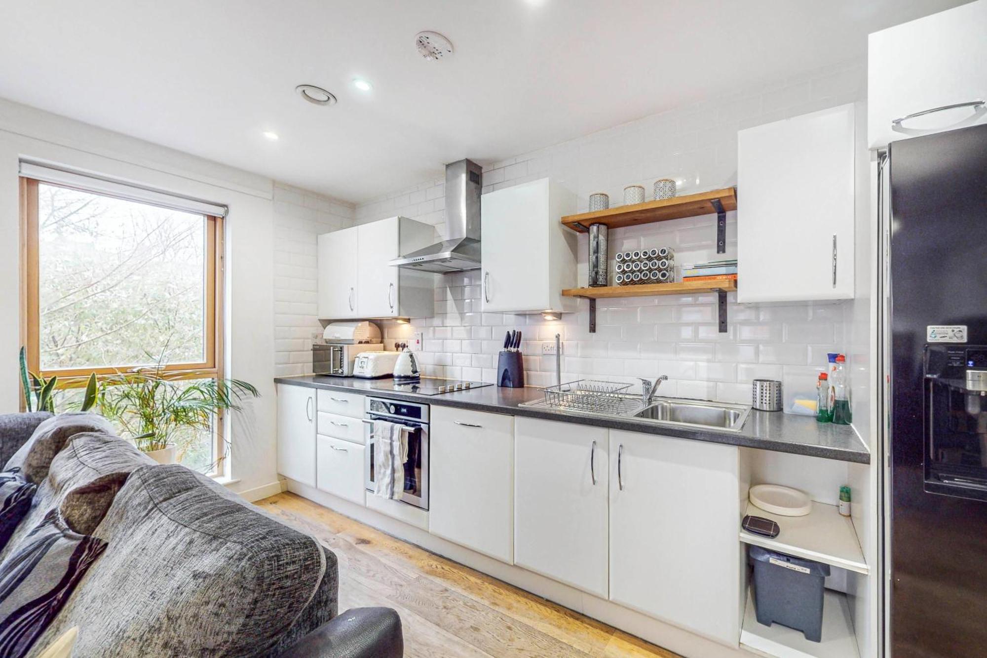 Modern 2bed - 5min To Highbury & Islington Station Appartement Londres