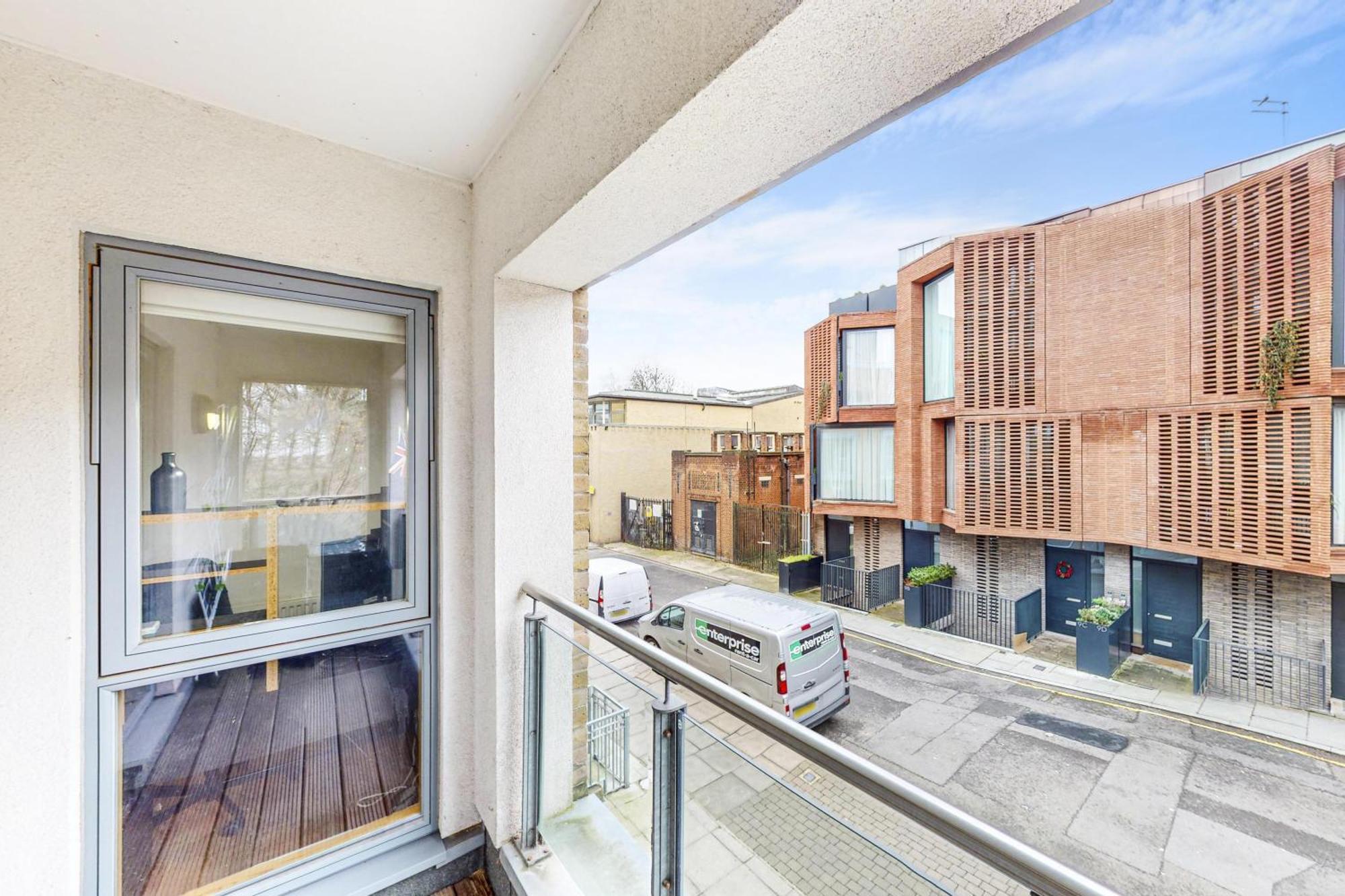 Modern 2bed - 5min To Highbury & Islington Station Appartement Londres