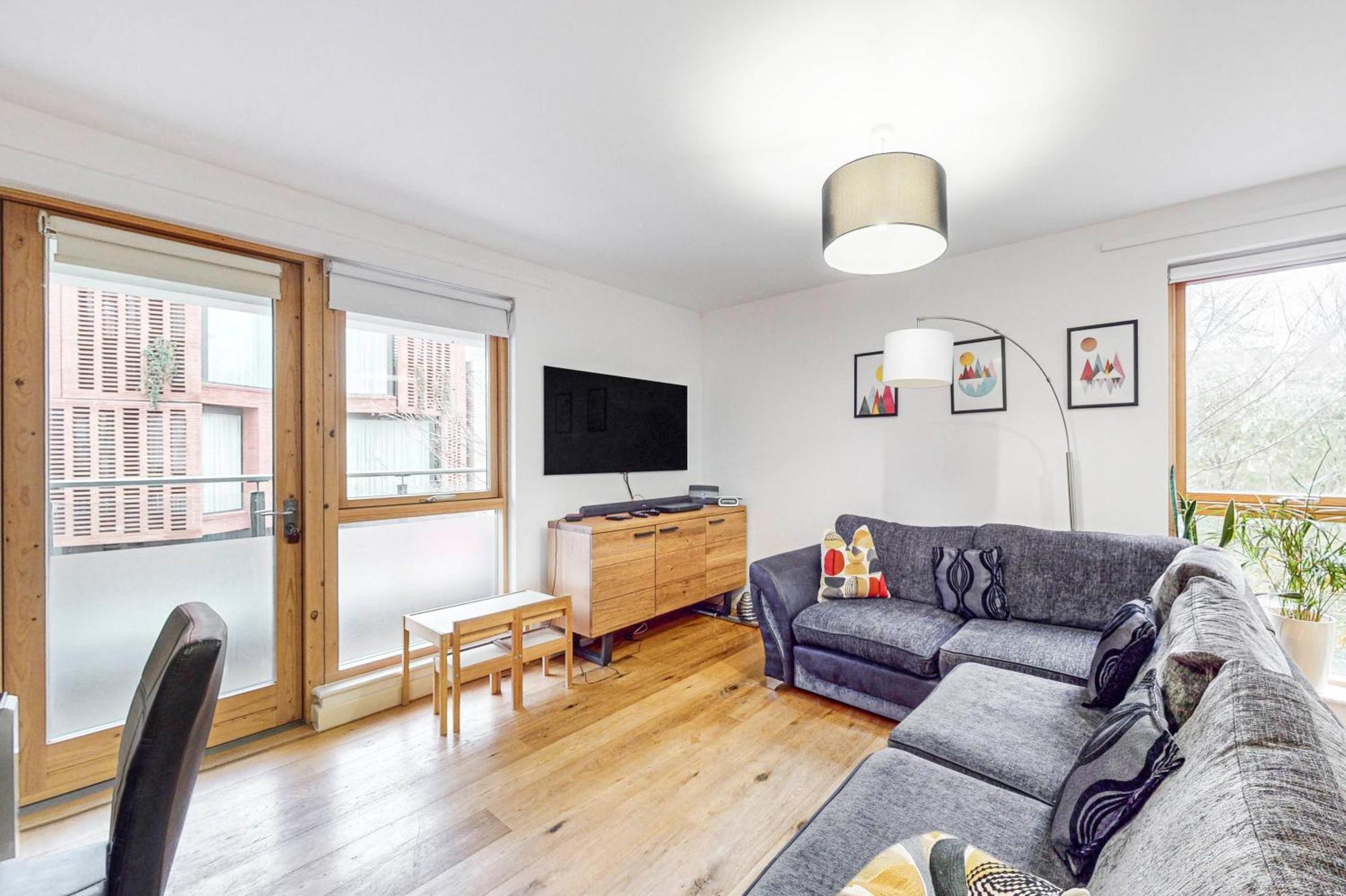 Modern 2bed - 5min To Highbury & Islington Station Londres