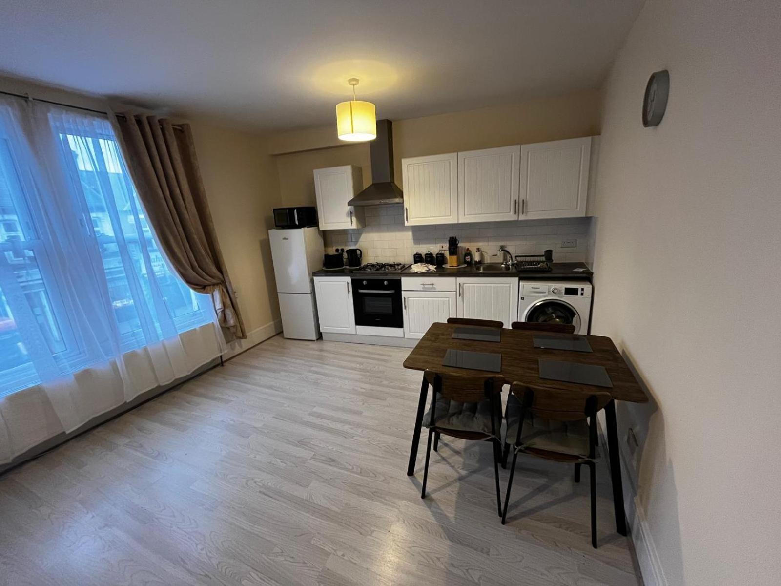 Appartement Boutique Londen