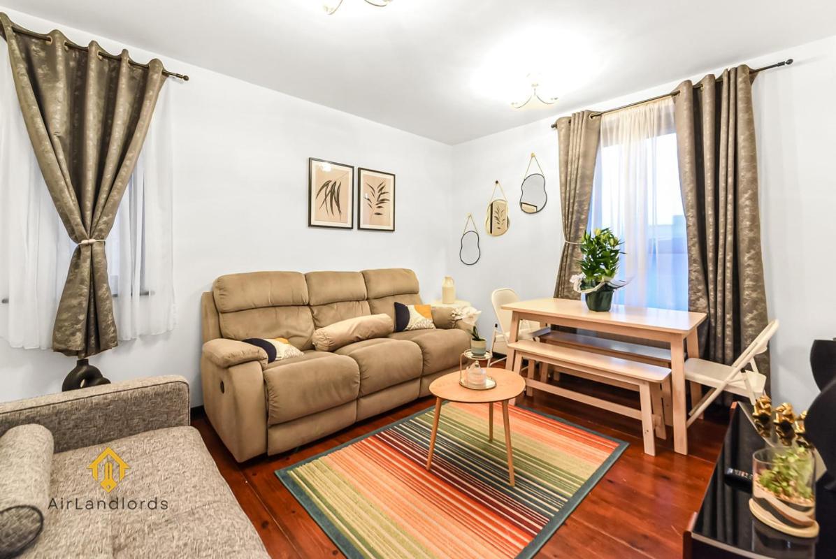 Exceptional 2-bedroom Flat In Leicester Square! Apartamento