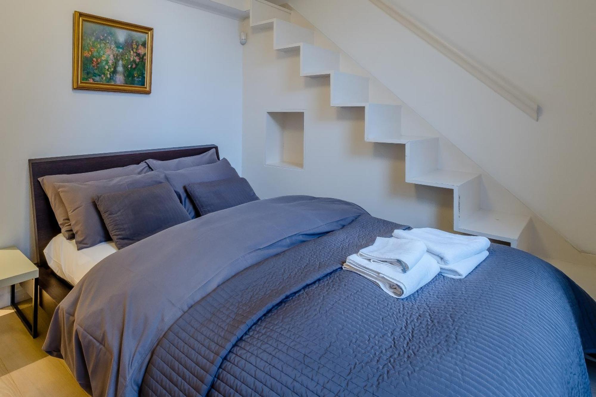 Stunning Oversized 3 Bedroom Flat In Notting Hill Appartement