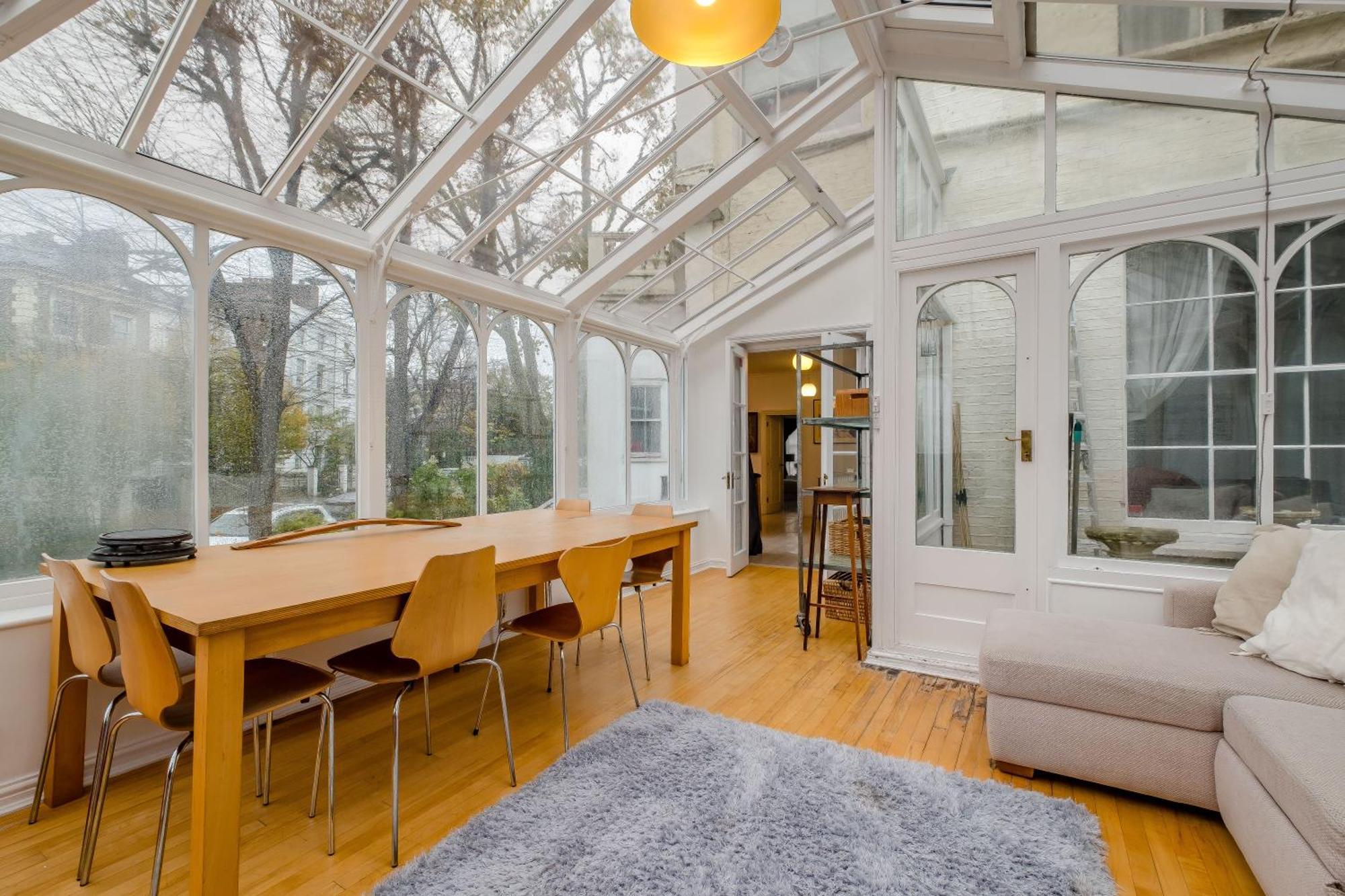 Stunning Oversized 3 Bedroom Flat In Notting Hill * Londres