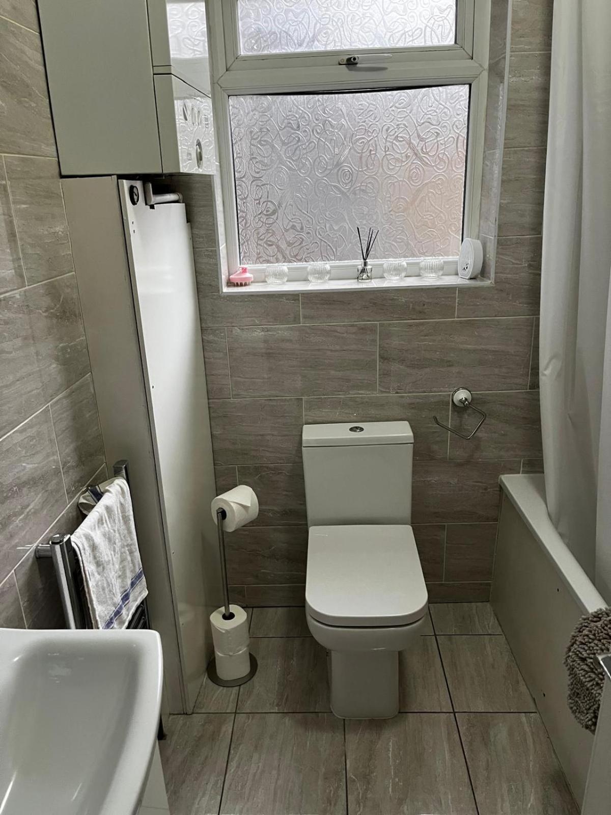 Boutique Apartamento Londres