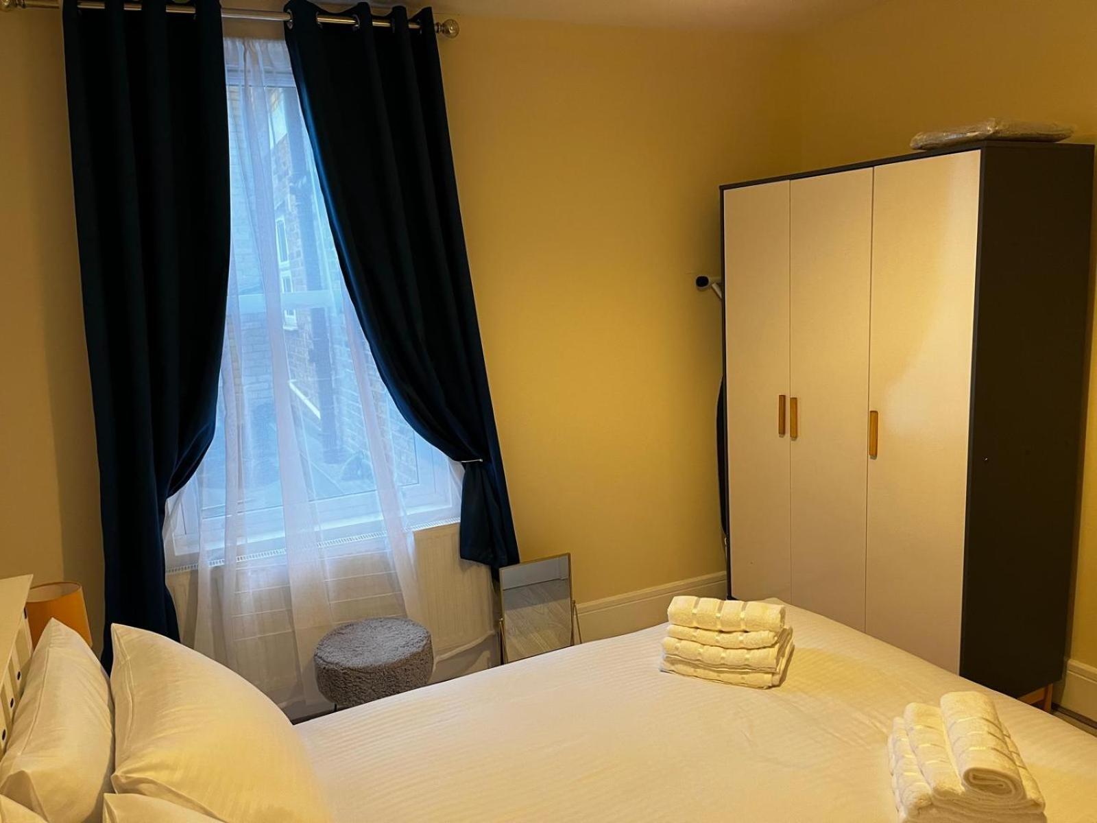 Boutique Apartamento *