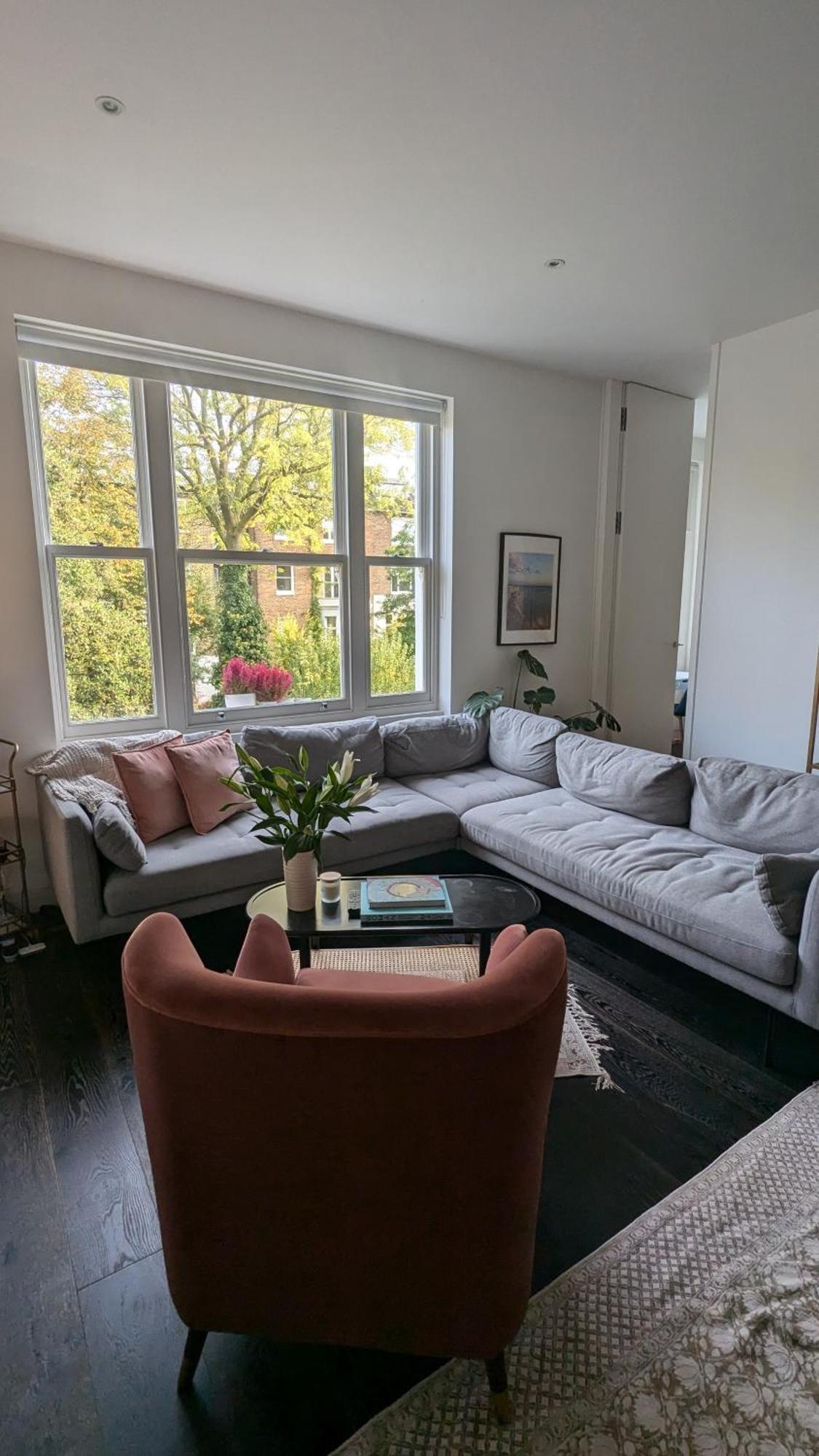 Beautiful 1-bedroom In Idyllic Neighborhood Apartamento Londres