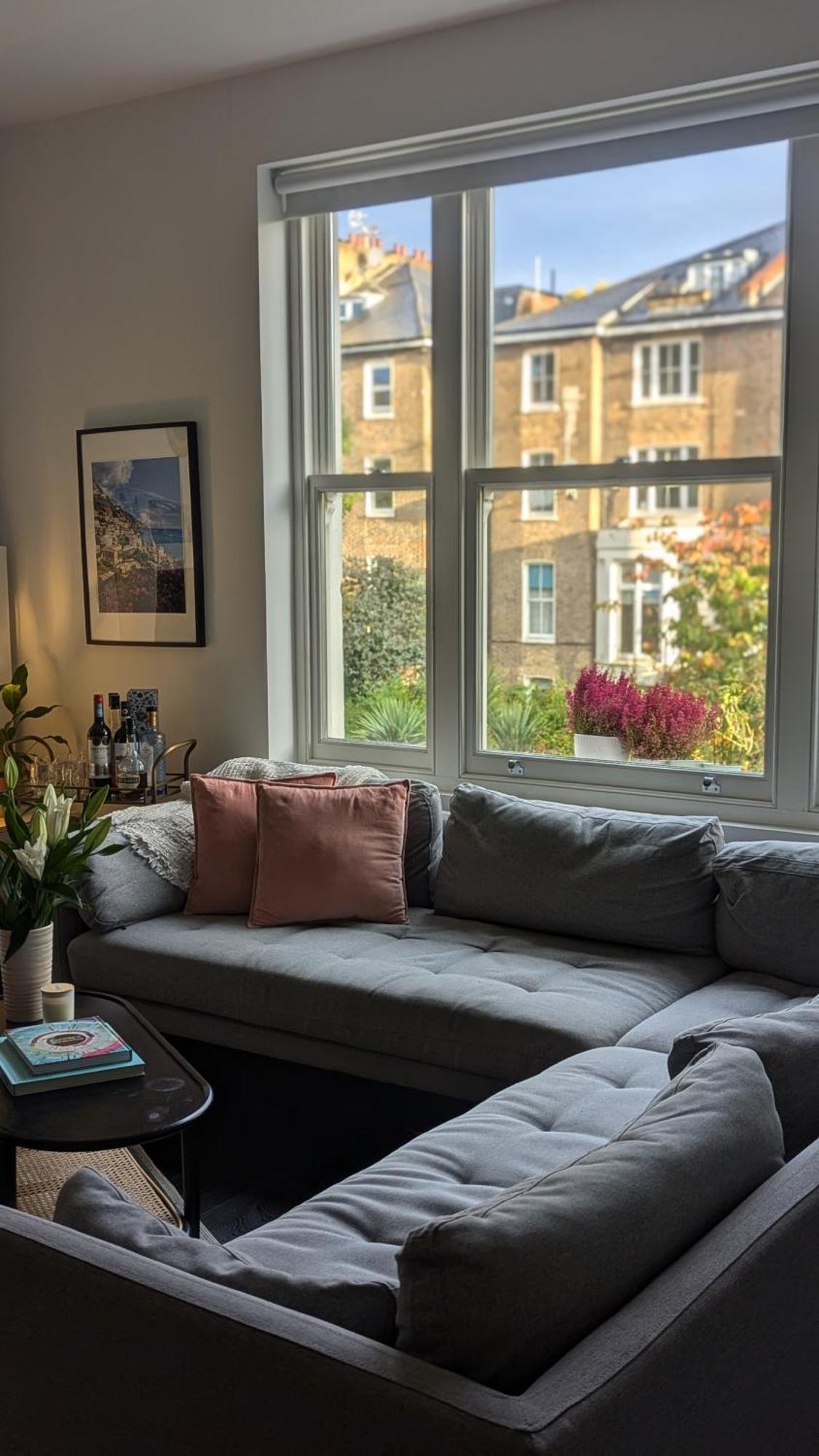 Beautiful 1-bedroom In Idyllic Neighborhood Apartamento