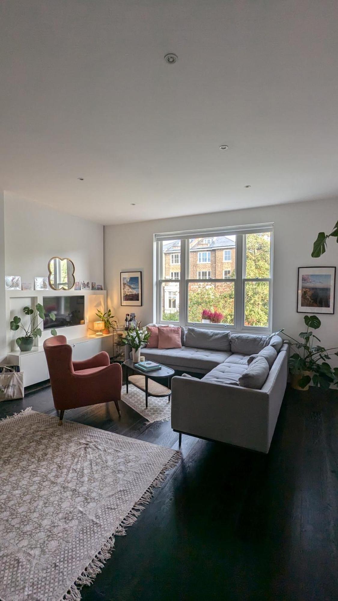 Apartamento Beautiful 1-bedroom In Idyllic Neighborhood Londres