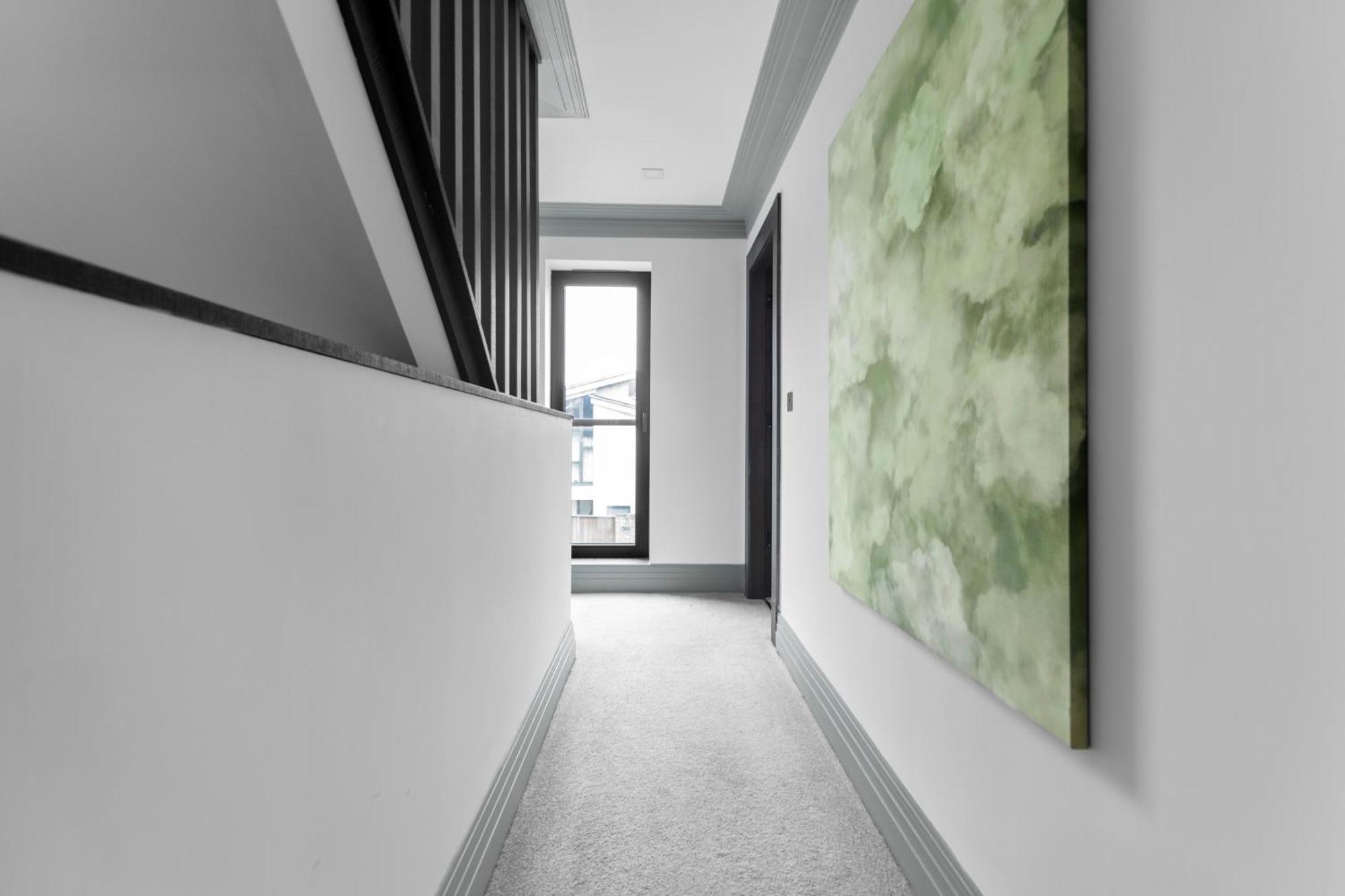 Apartamento 4bedroom, 3bath Retreat With Extra Toilet & Private Garden Oasis Londres