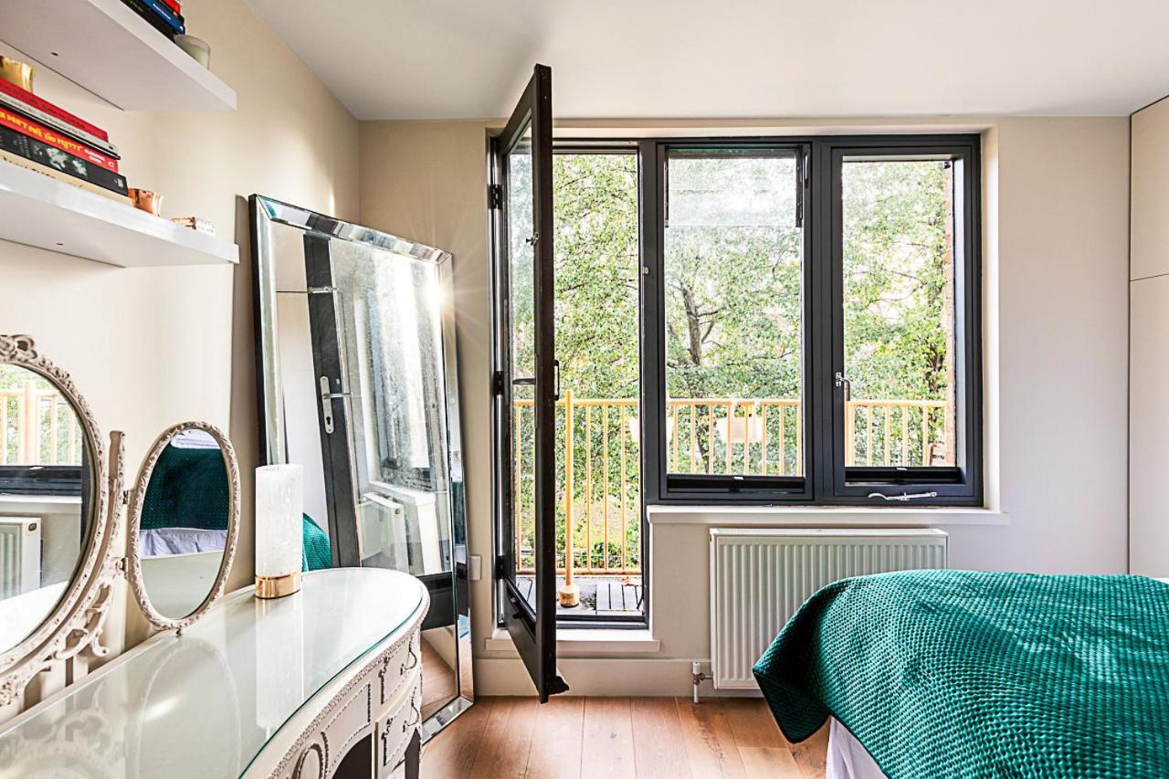 A Stylish Haven Near Portobello Road Appartement Londres