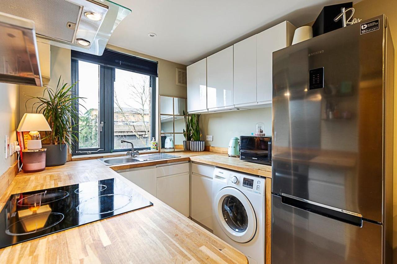 A Stylish Haven Near Portobello Road * Londres