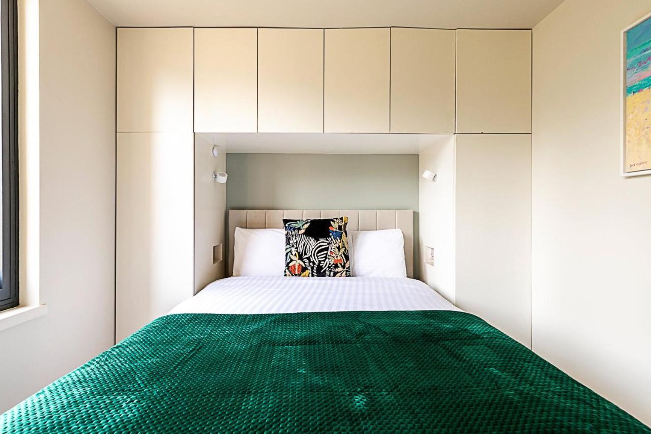 A Stylish Haven Near Portobello Road Appartement