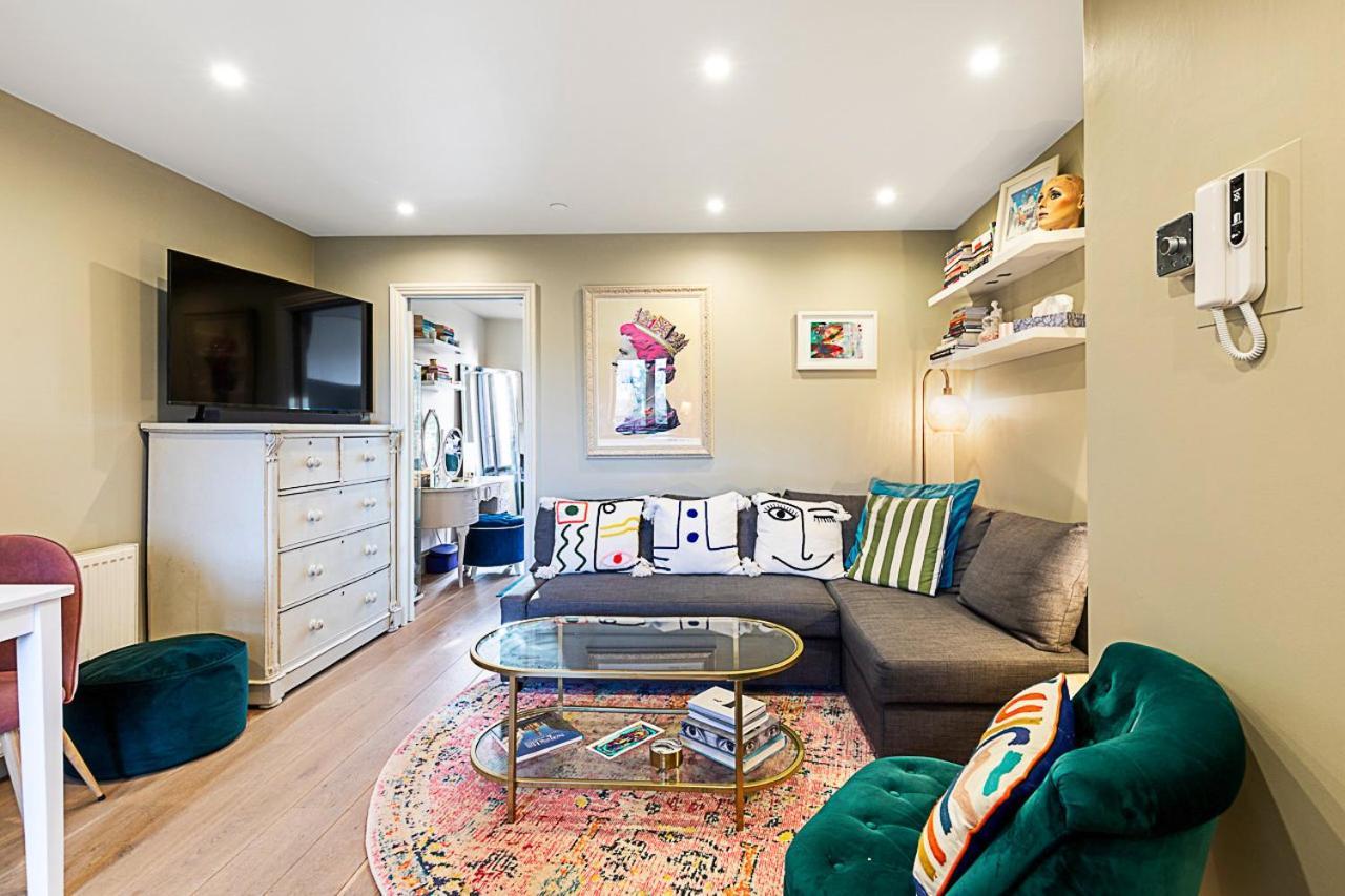 Appartement A Stylish Haven Near Portobello Road Londres