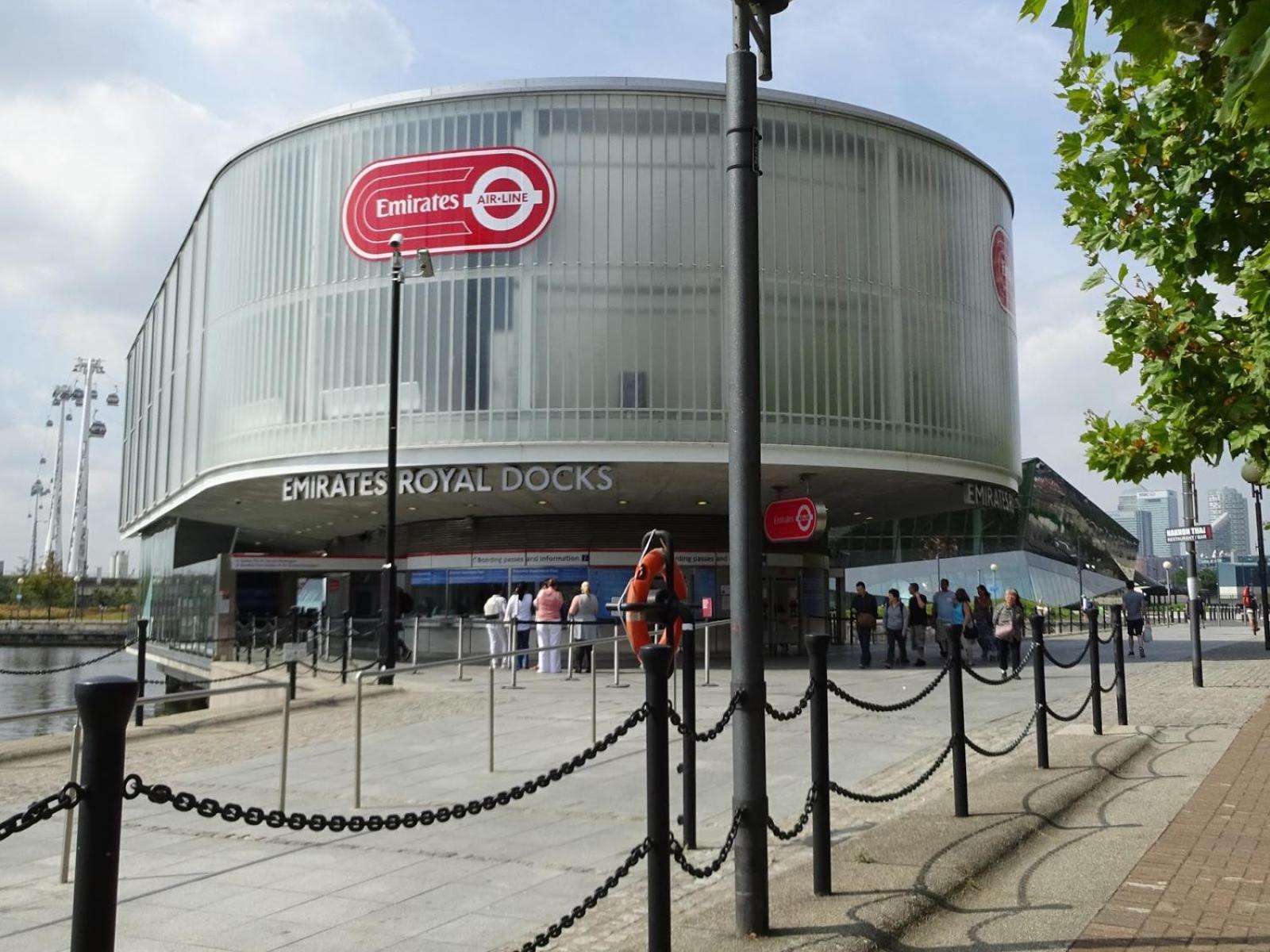 Modern Deluxe Greenwich - Great Transport Links * Londen