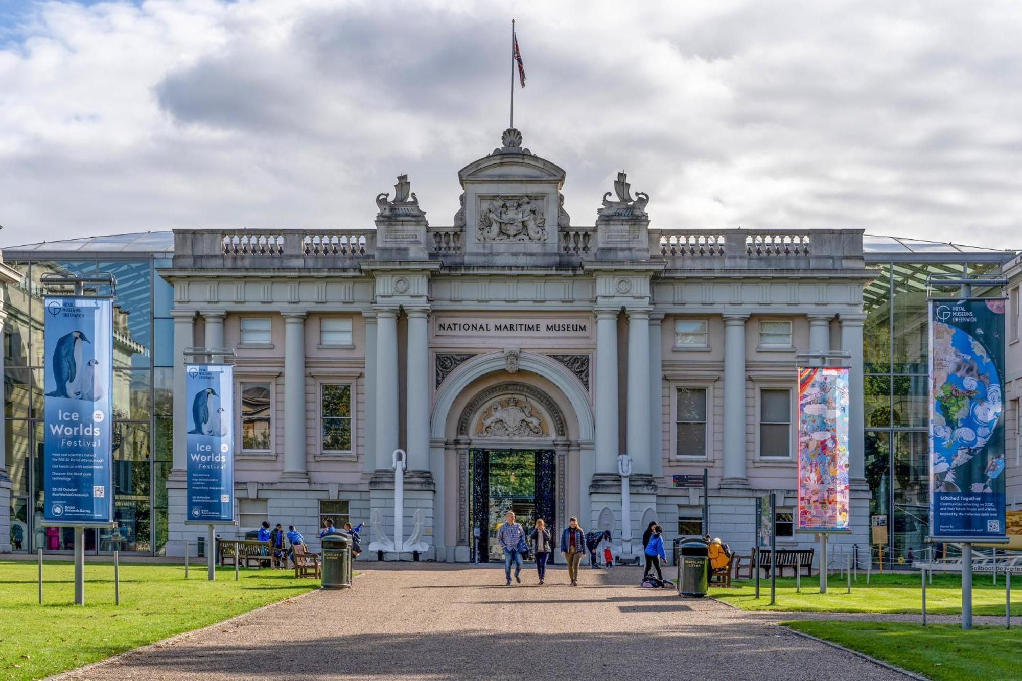 Apartment Modern Deluxe Greenwich - Great Transport Links