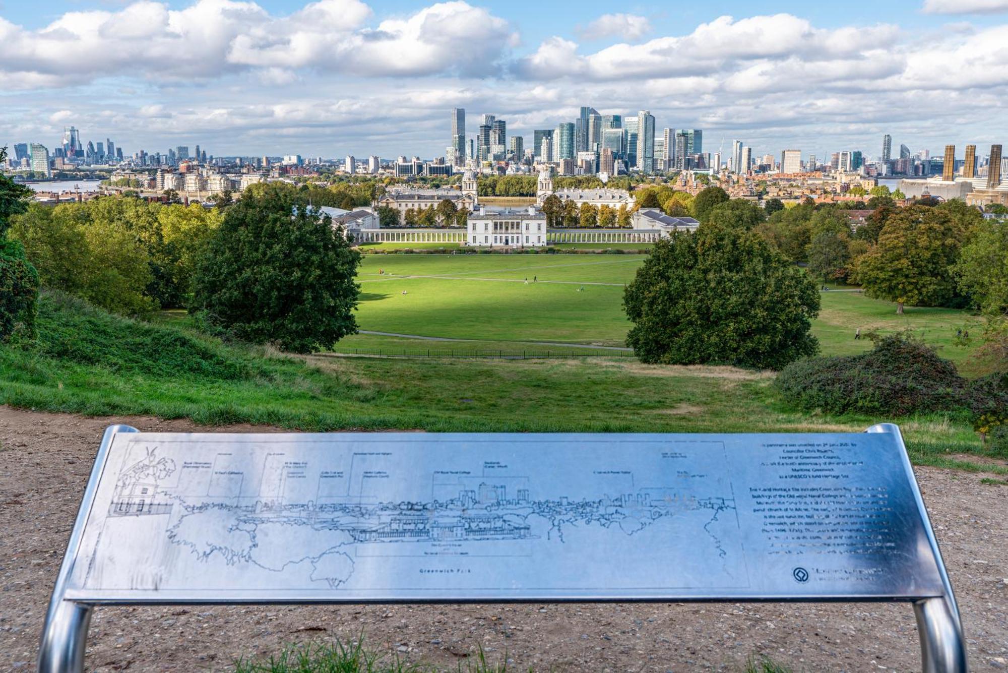 Modern Deluxe Greenwich - Great Transport Links Apartment *