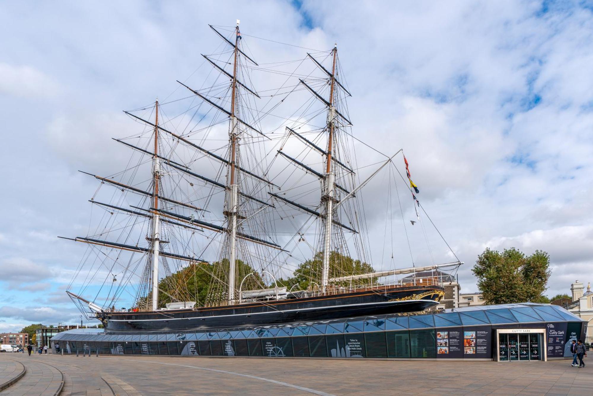Modern Deluxe Greenwich - Great Transport Links *