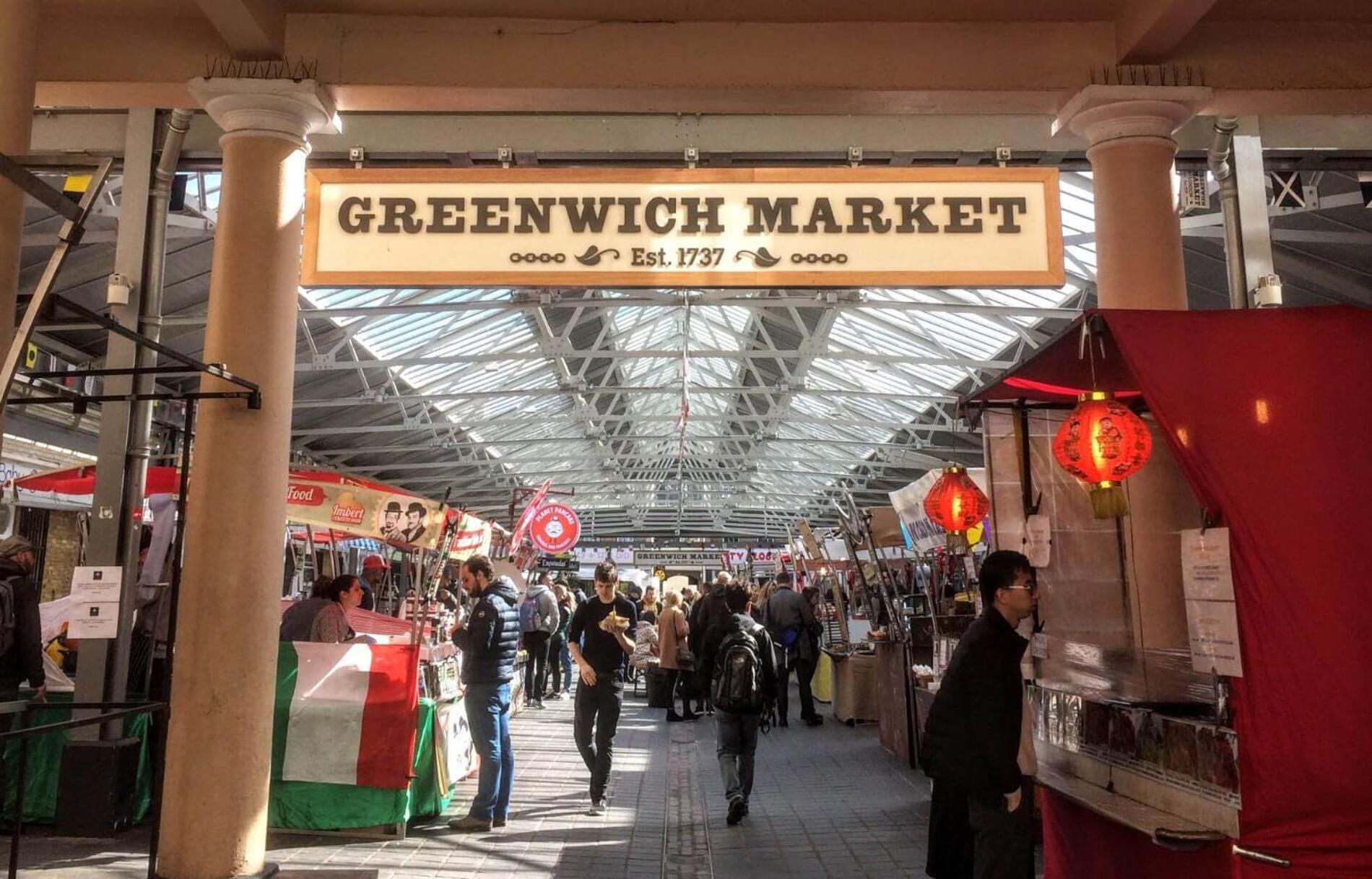 Apartment Modern Deluxe Greenwich - Great Transport Links