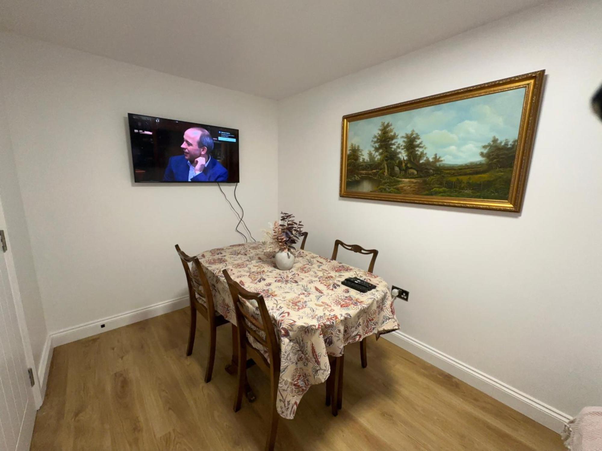 Guest house Song House London