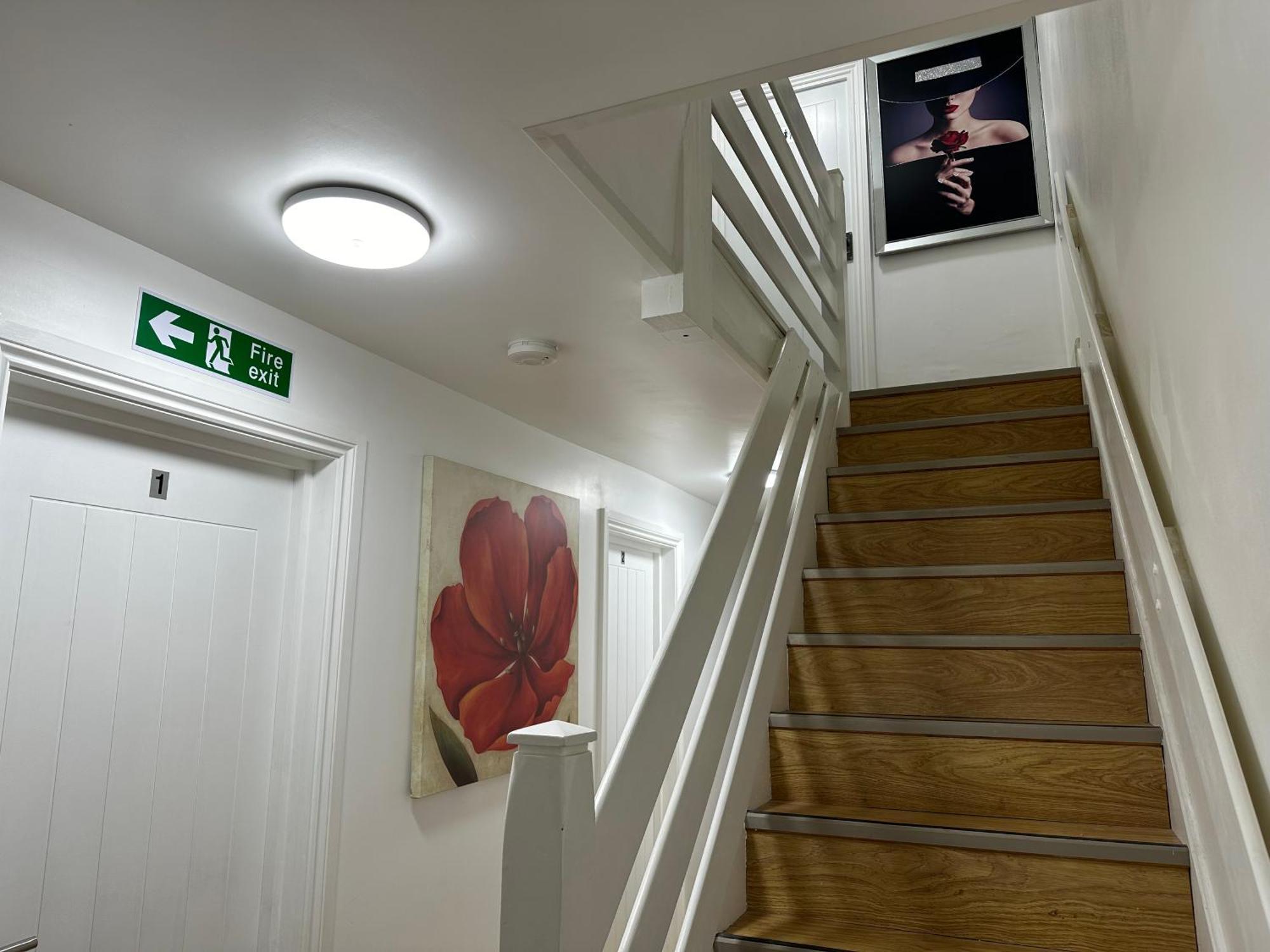 Song House Guest house