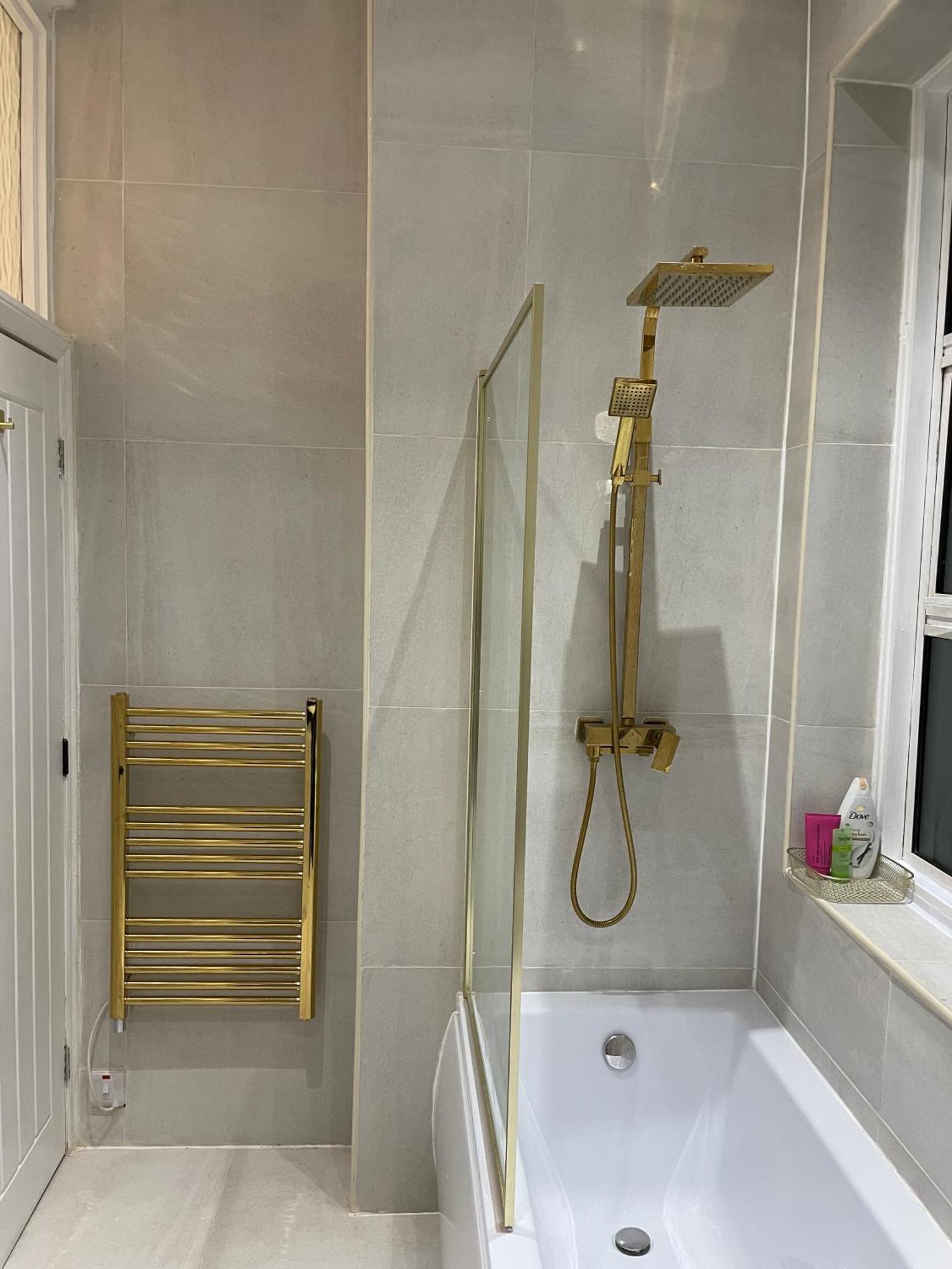 Appartement Stylish 2 Bed Luxury 10 Mins To Ldn