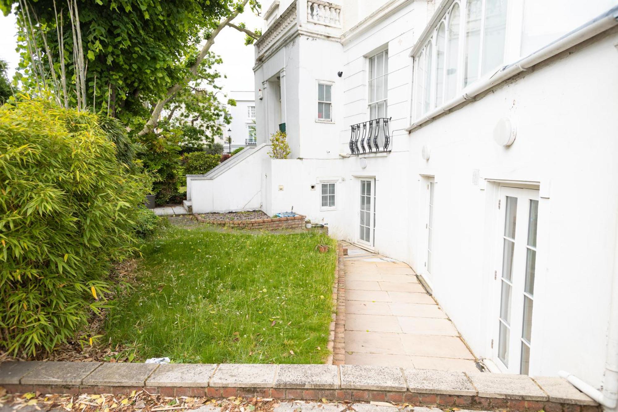 Appartement Stunning Oversized 3 Bedroom Flat In Notting Hill