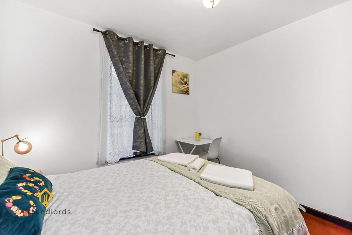 Exceptional 2-bedroom Flat In Leicester Square! Apartamento Londres