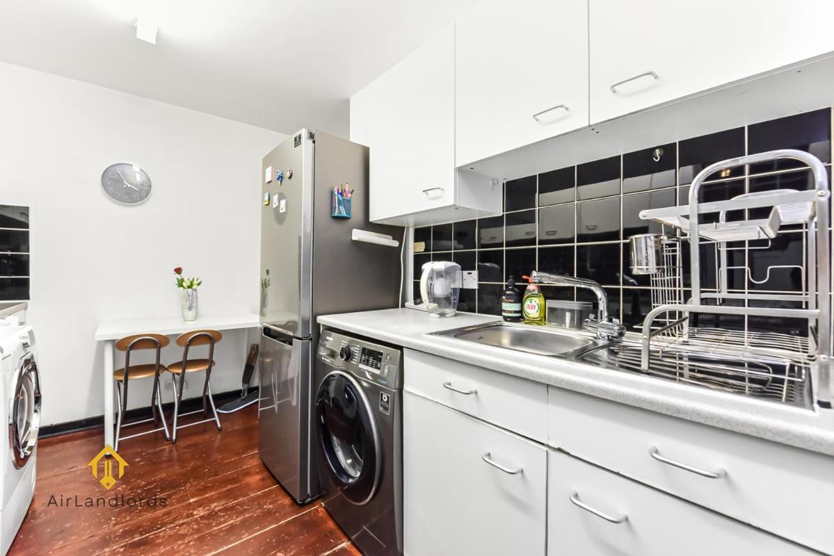 Exceptional 2-bedroom Flat In Leicester Square! * Londres