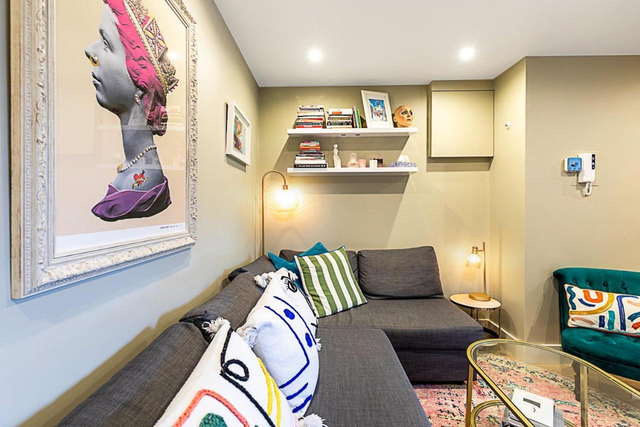 Appartement A Stylish Haven Near Portobello Road