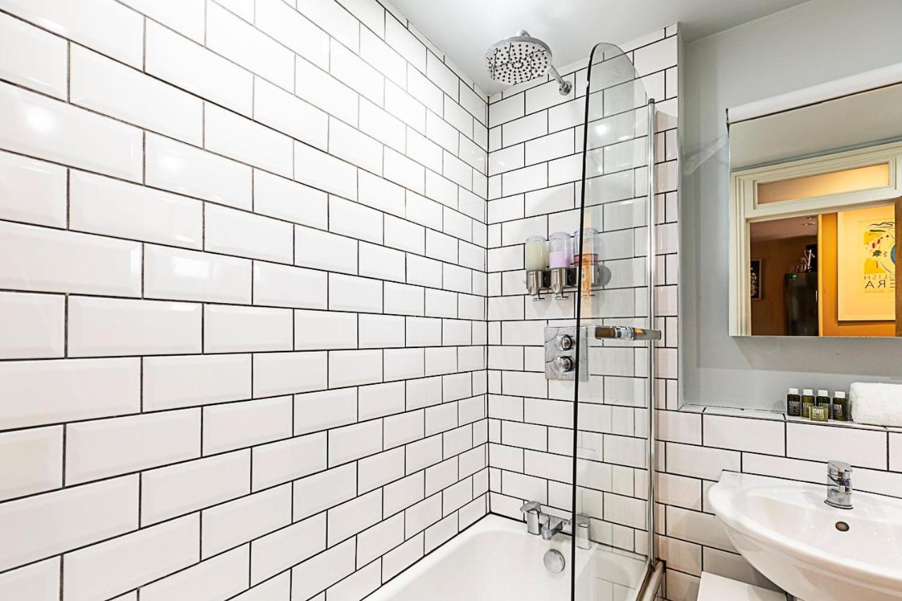 Appartement A Stylish Haven Near Portobello Road Londres