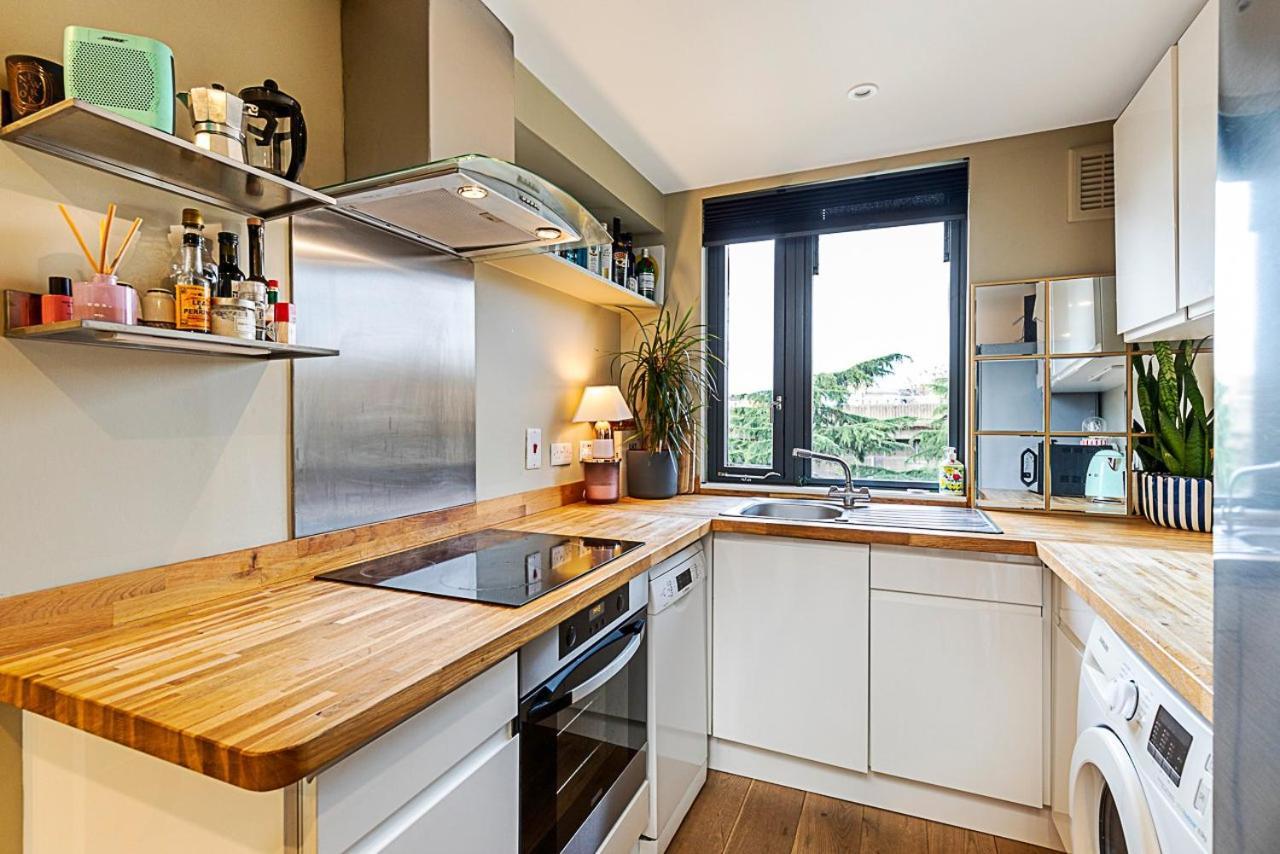 A Stylish Haven Near Portobello Road * Londres