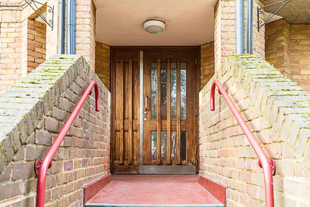 A Stylish Haven Near Portobello Road Appartement *